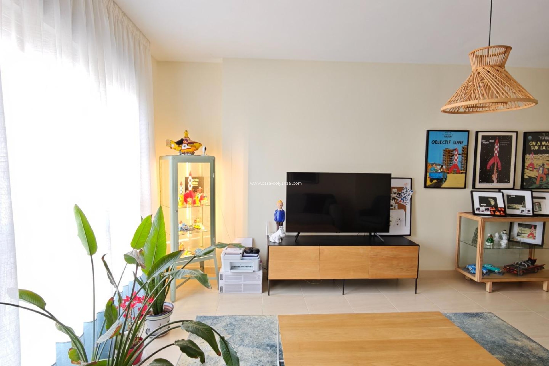 Wiederverkauf - Wohnung - San Miguel de Salinas - Pueblo 9