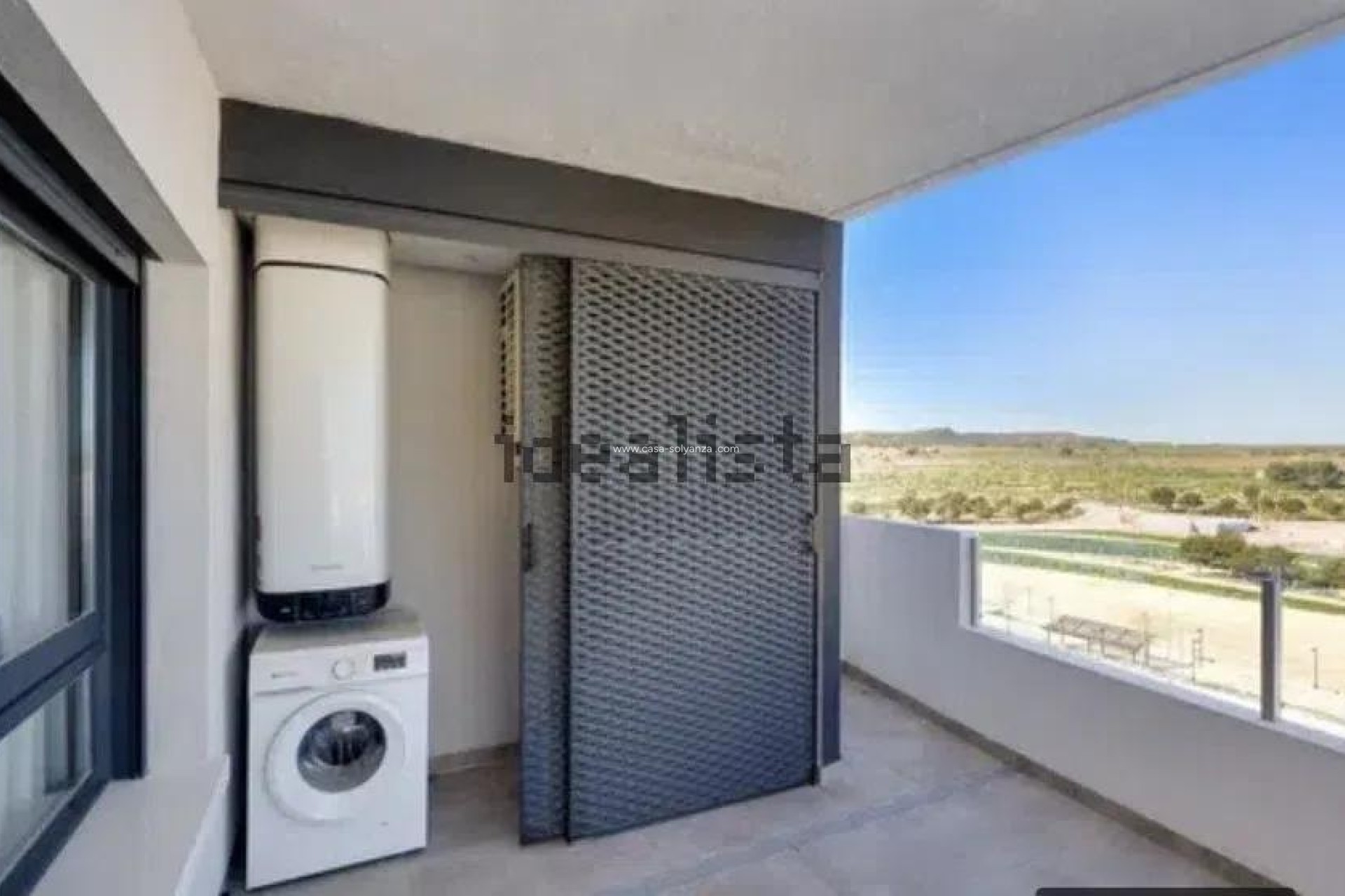 Wiederverkauf - Wohnung - San Miguel de Salinas - Pueblo