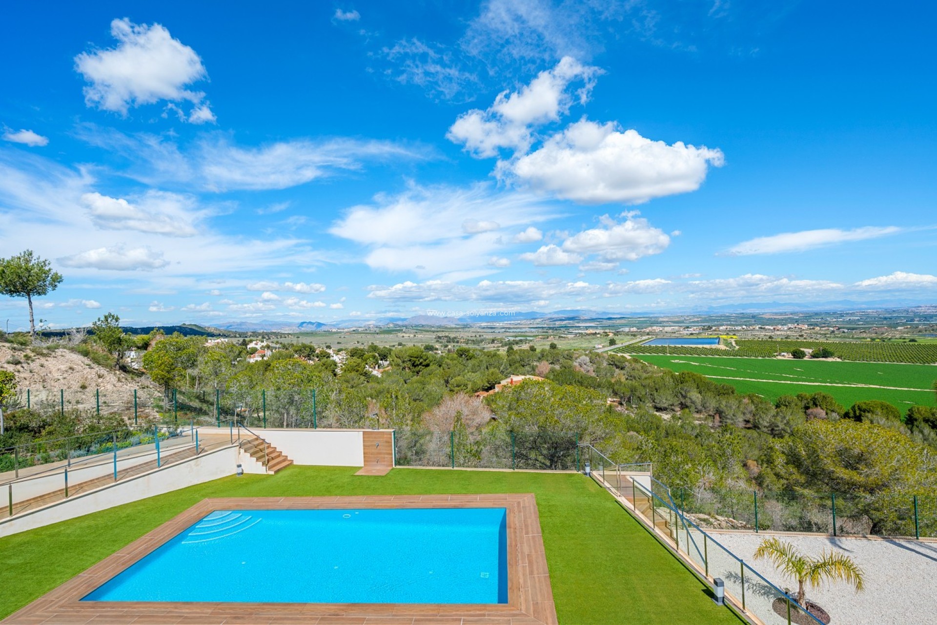 Wiederverkauf - Wohnung - San Miguel de Salinas - San Miguel Salinas