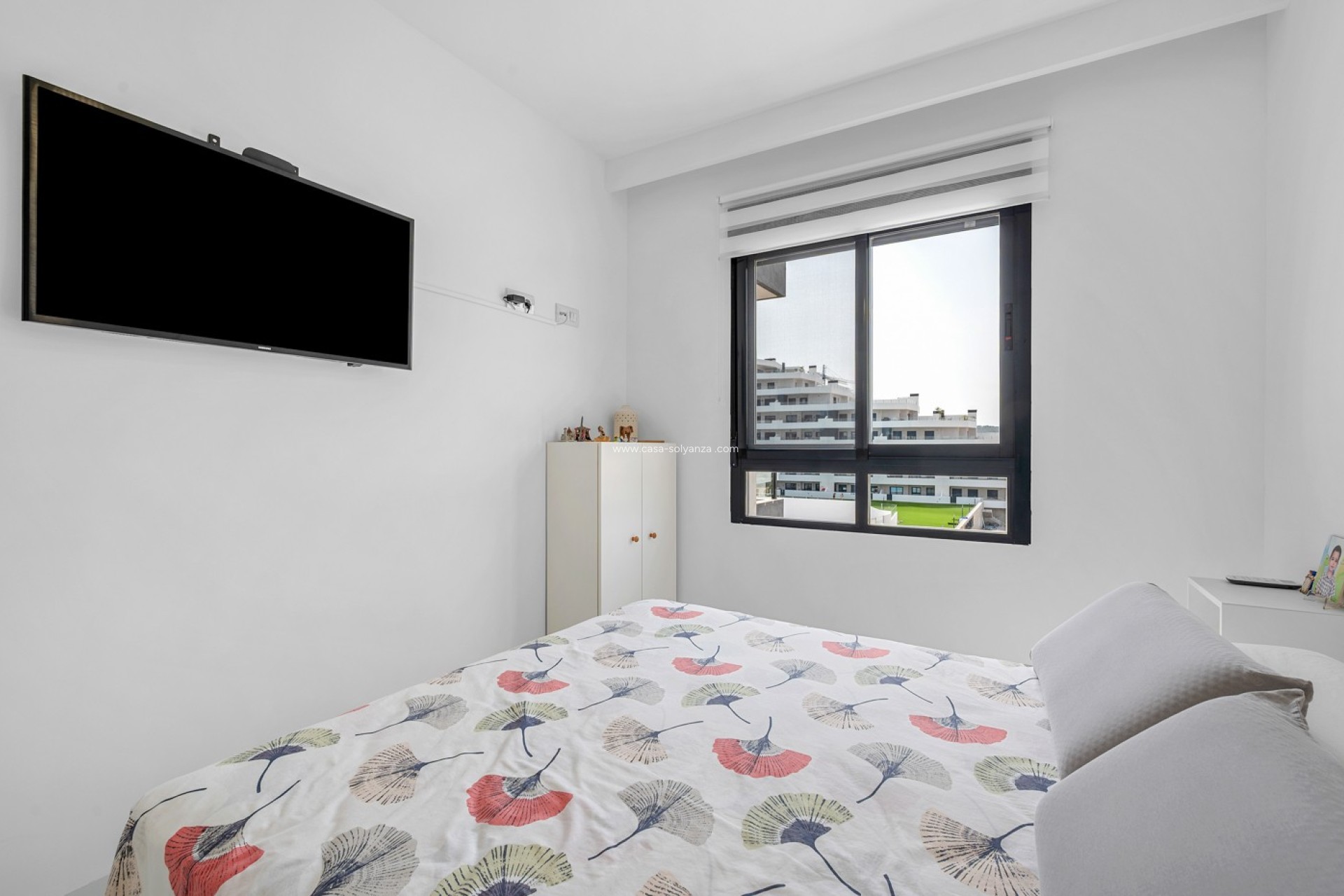 Wiederverkauf - Wohnung - San Miguel de Salinas - San Miguel Salinas