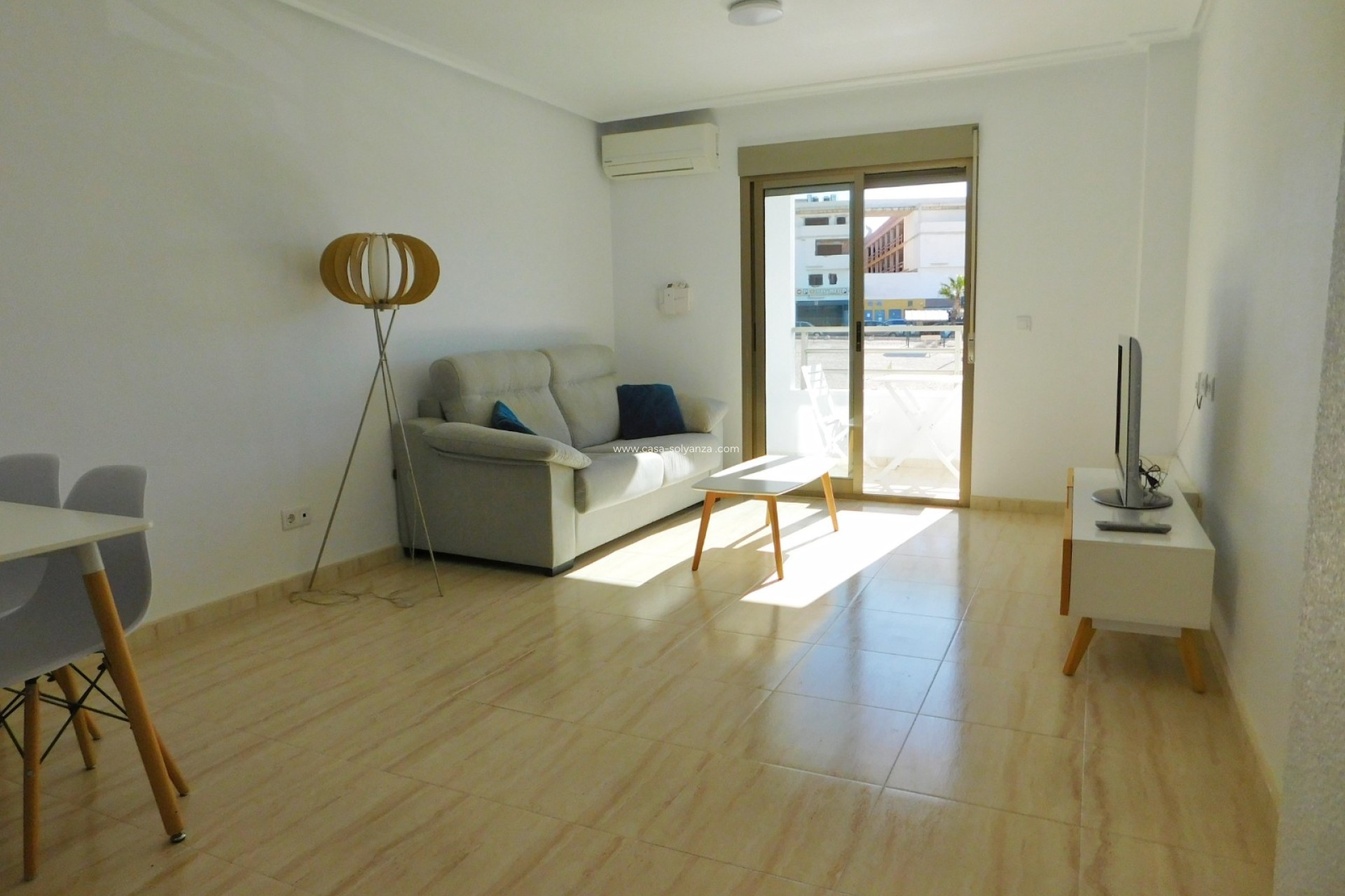 Wiederverkauf - Wohnung - San Miguel de Salinas - San Miguel Salinas