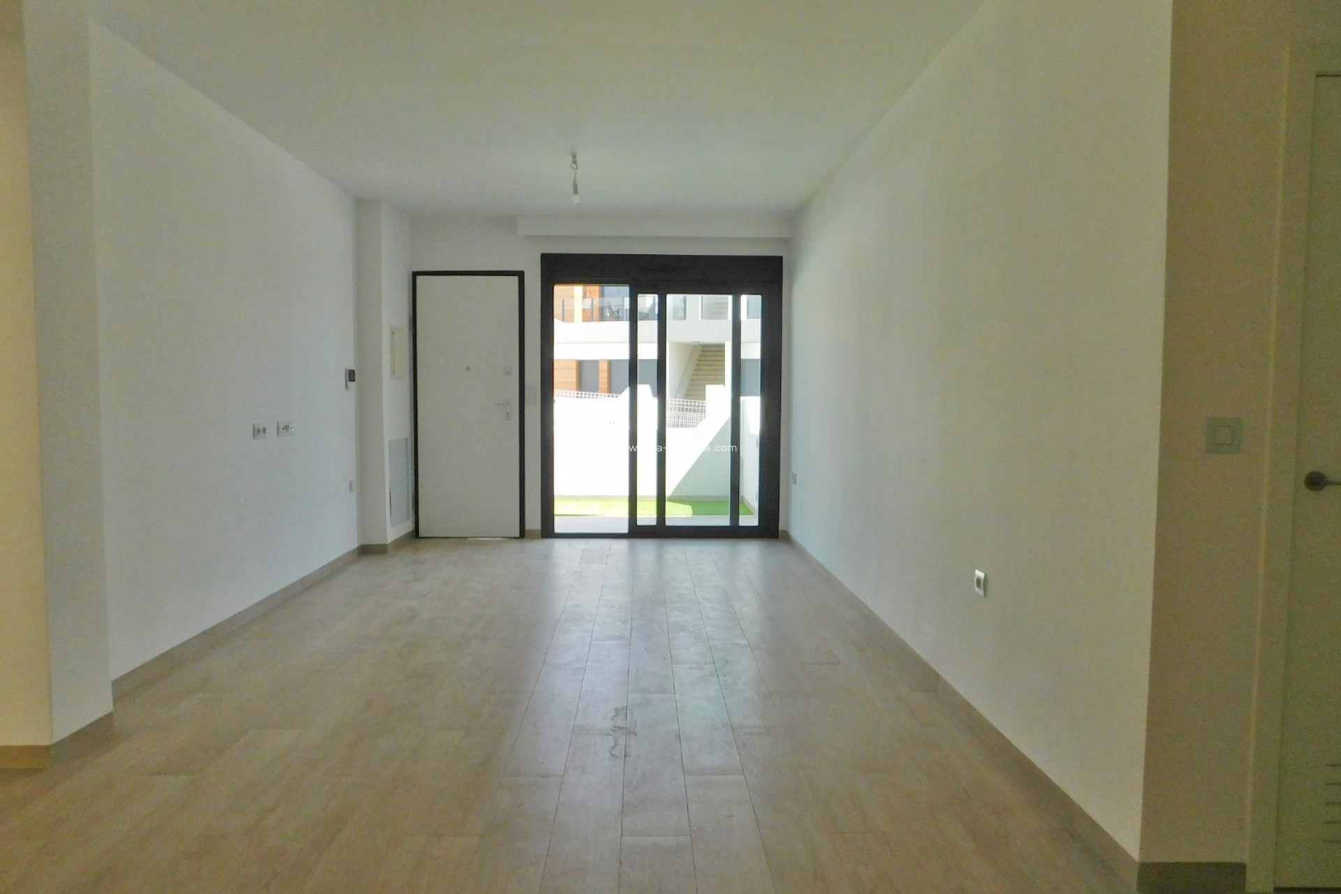 Wiederverkauf - Wohnung - San Miguel de Salinas - San Miguel Salinas