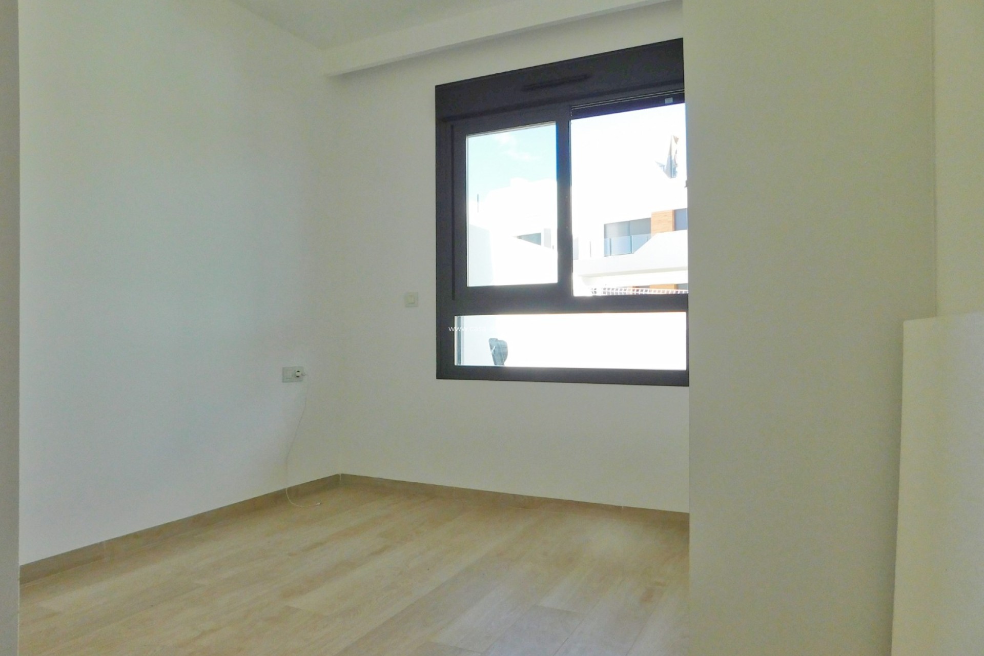 Wiederverkauf - Wohnung - San Miguel de Salinas - San Miguel Salinas