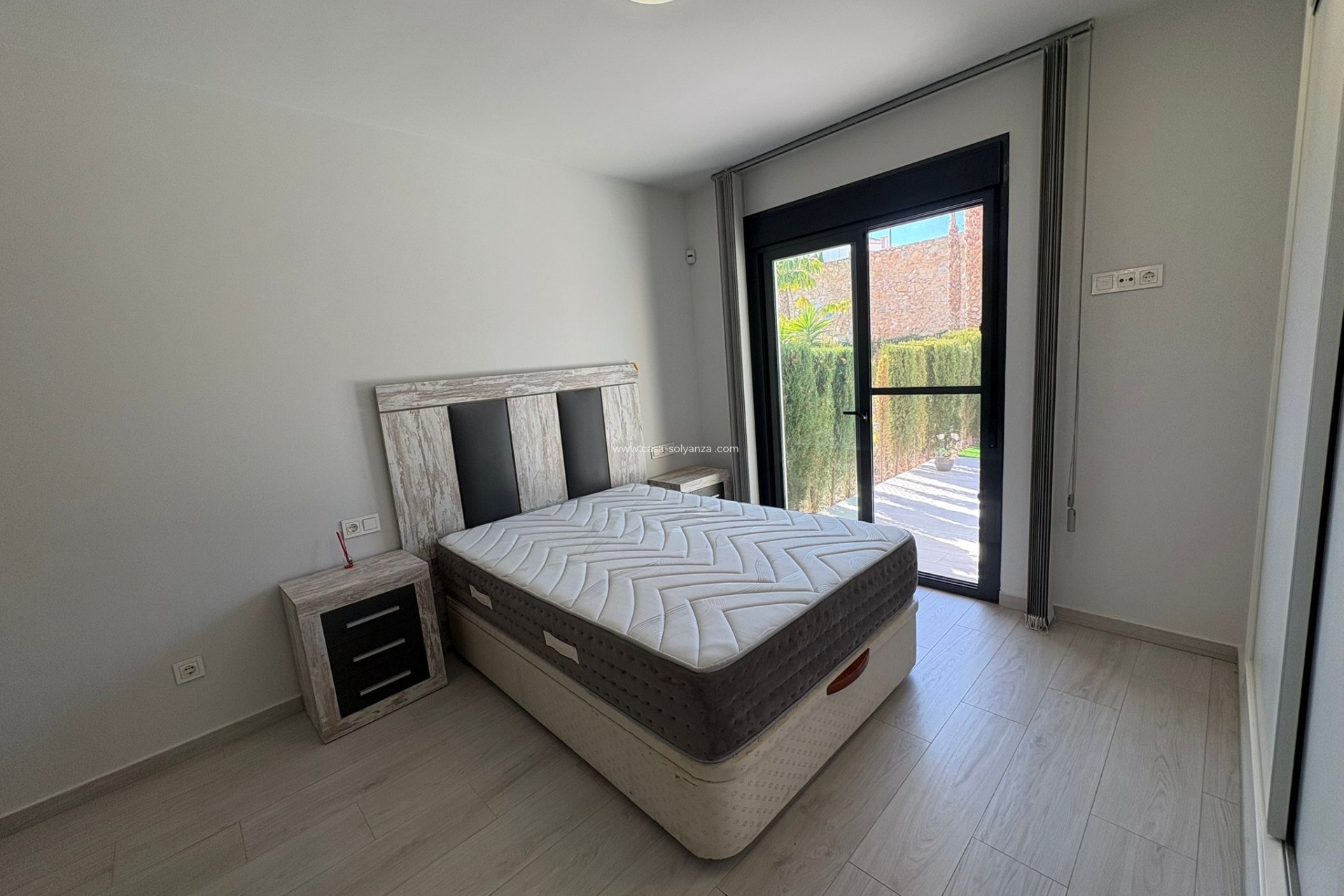 Wiederverkauf - Wohnung - San Miguel de Salinas - Villamartín