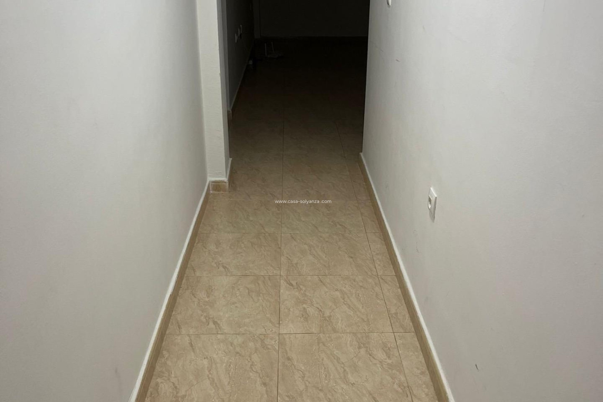 Wiederverkauf - Wohnung - San Miguel de Salinas