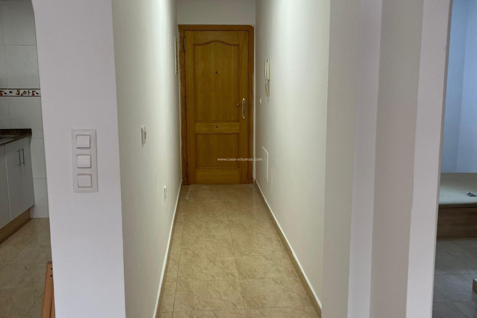 Wiederverkauf - Wohnung - San Miguel de Salinas