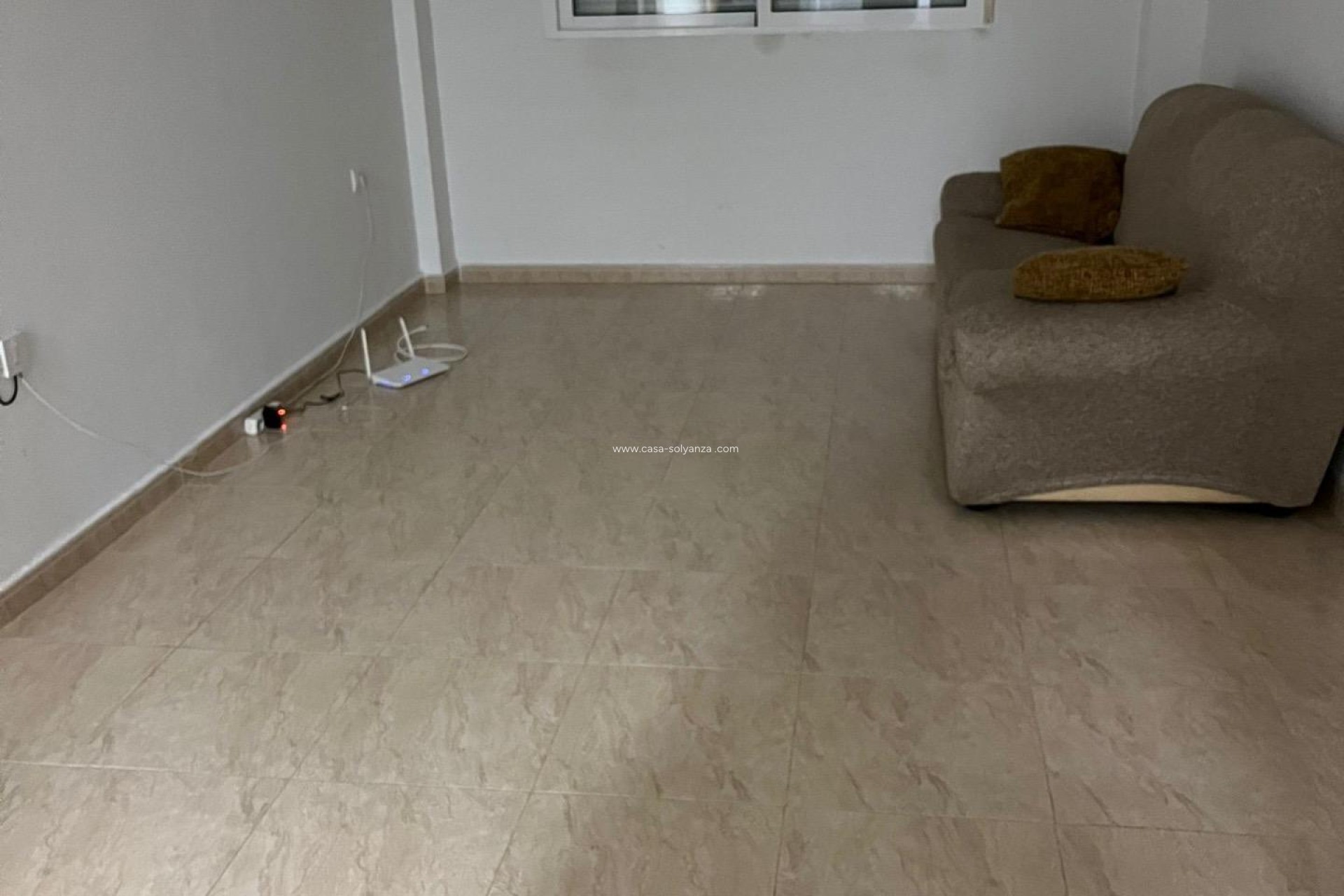 Wiederverkauf - Wohnung - San Miguel de Salinas