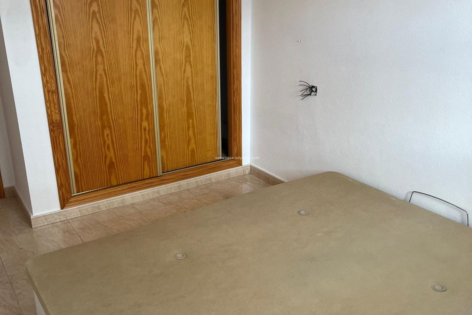 Wiederverkauf - Wohnung - San Miguel de Salinas