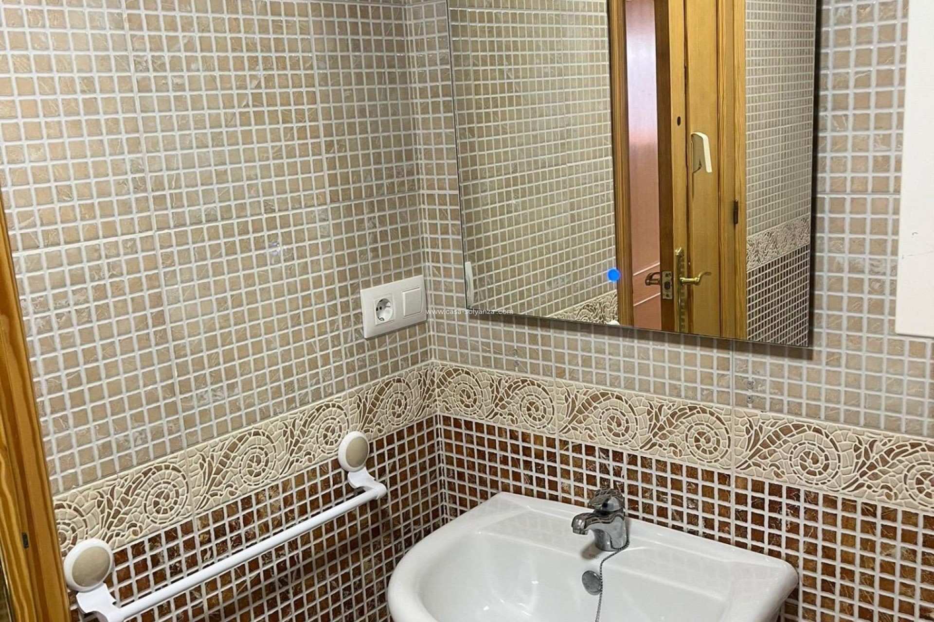 Wiederverkauf - Wohnung - San Miguel de Salinas