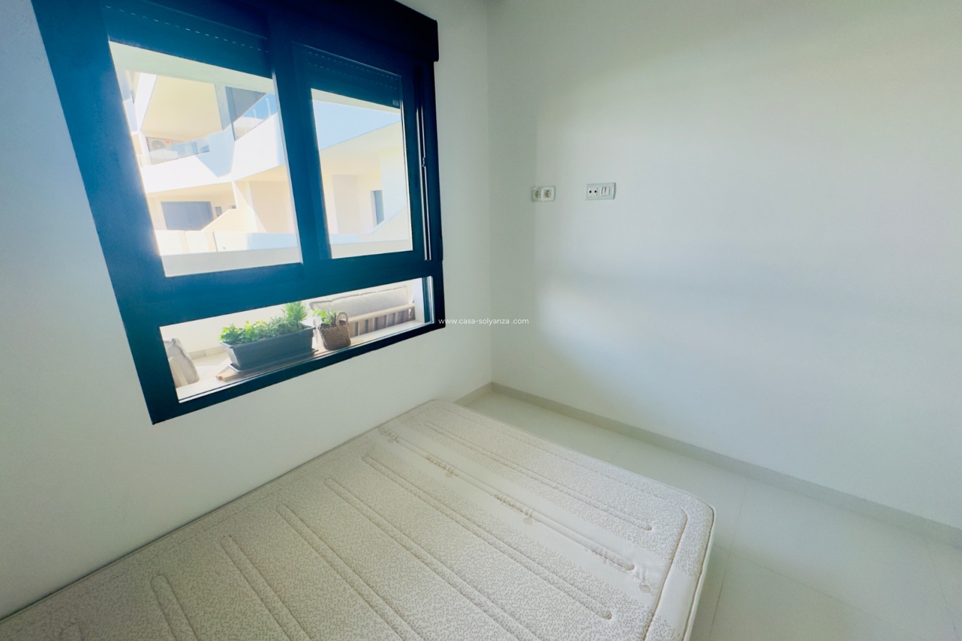 Wiederverkauf - Wohnung - San Miguel de Salinas