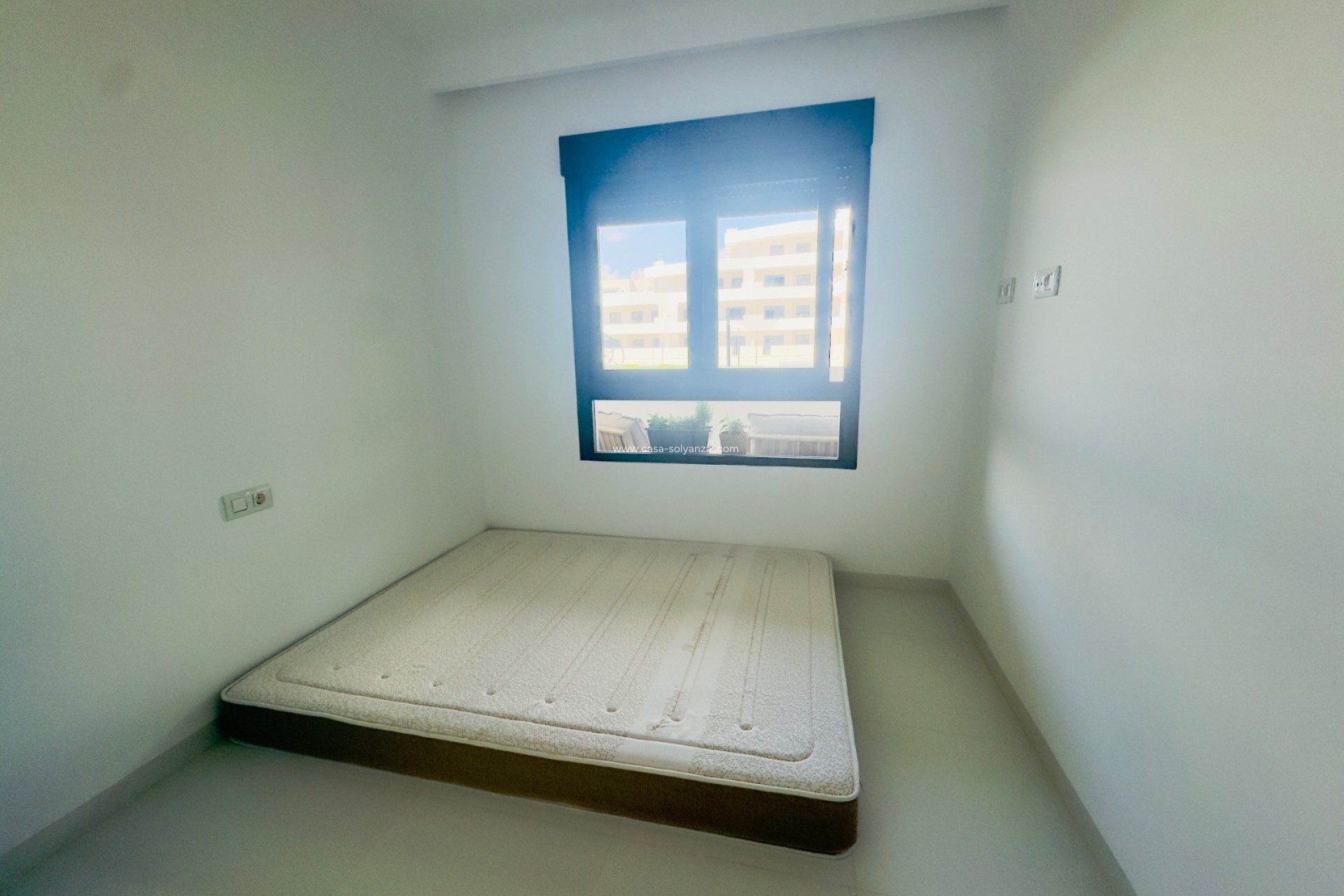 Wiederverkauf - Wohnung - San Miguel de Salinas