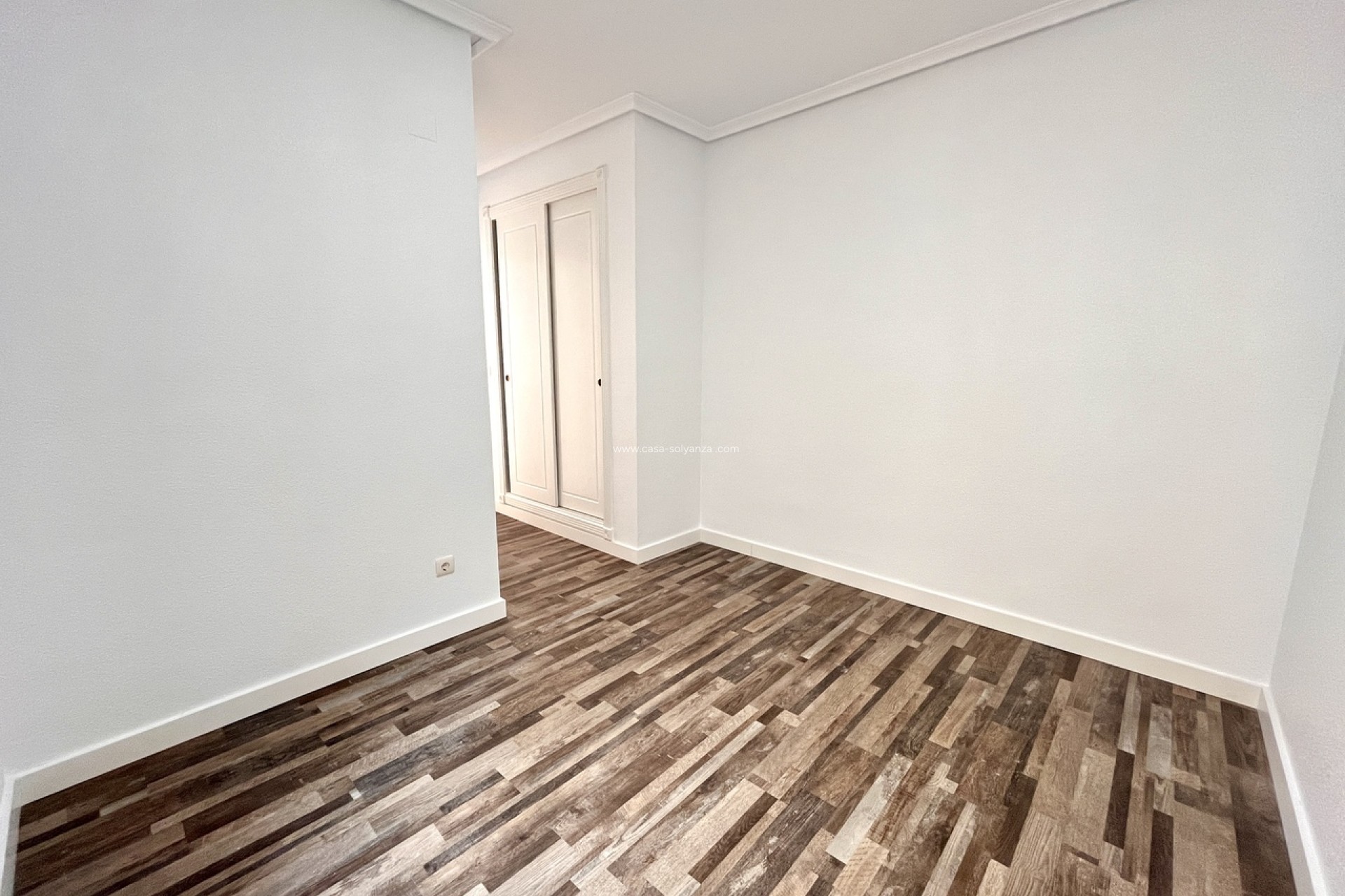 Wiederverkauf - Wohnung - San Miguel de Salinas