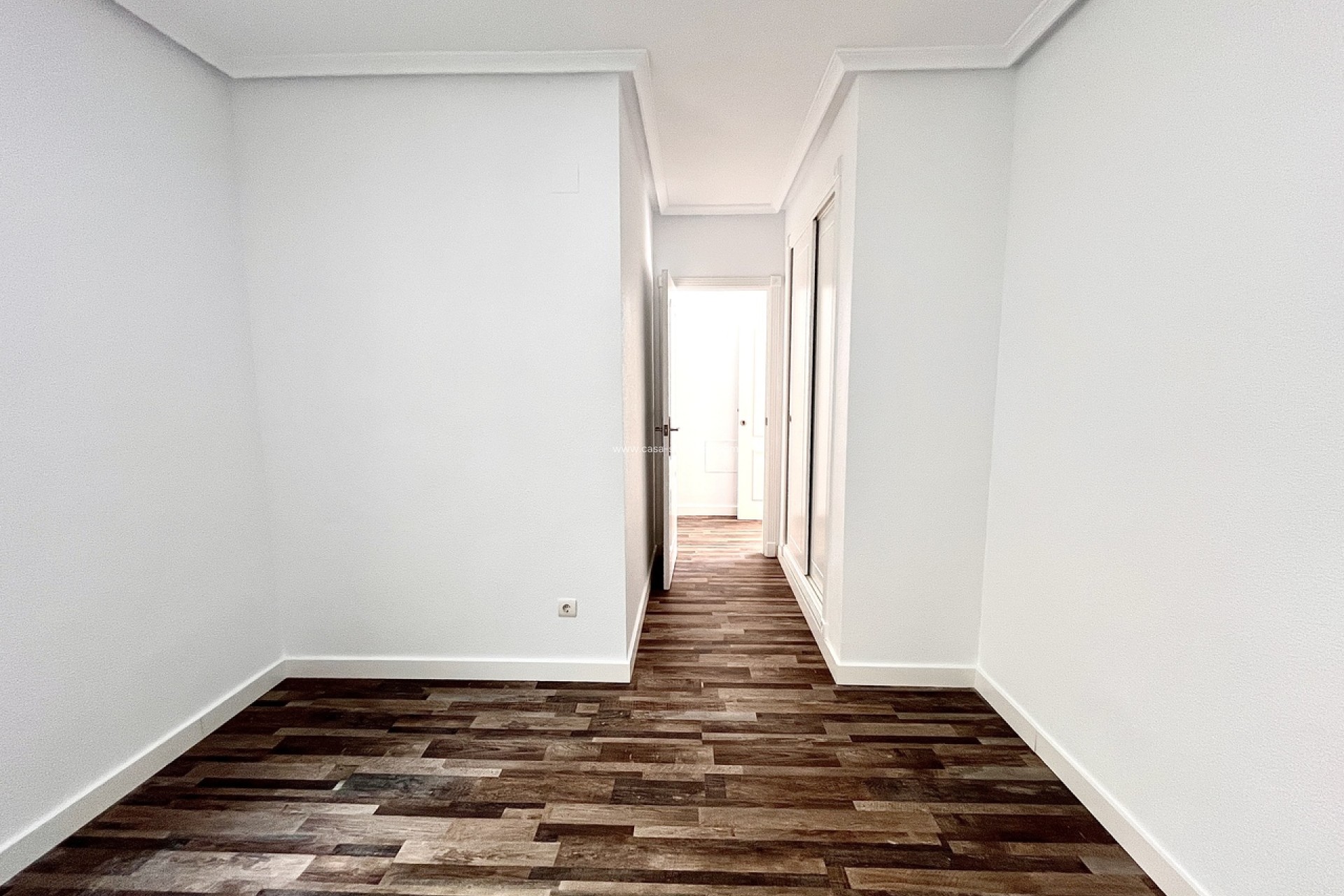 Wiederverkauf - Wohnung - San Miguel de Salinas