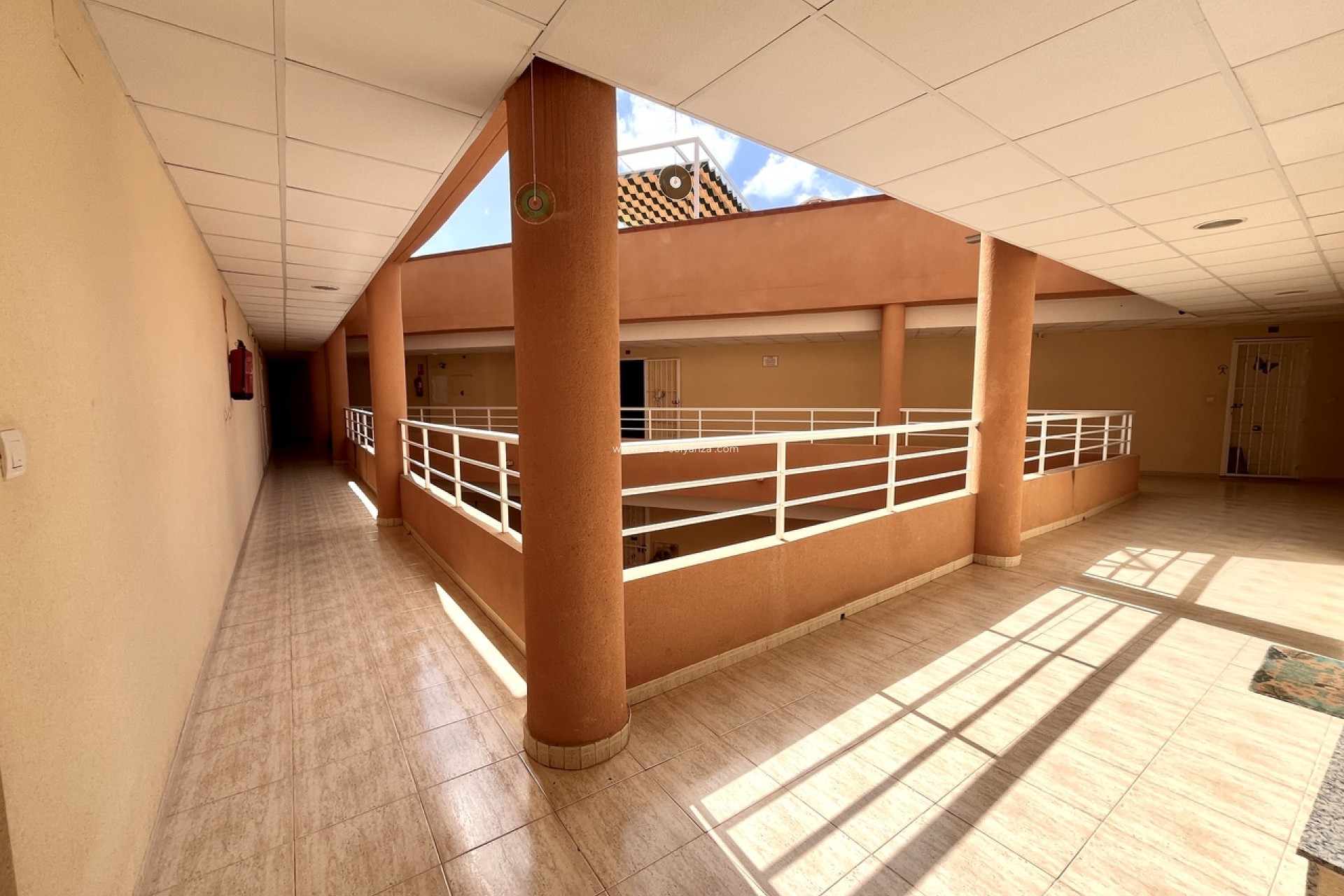 Wiederverkauf - Wohnung - San Miguel de Salinas