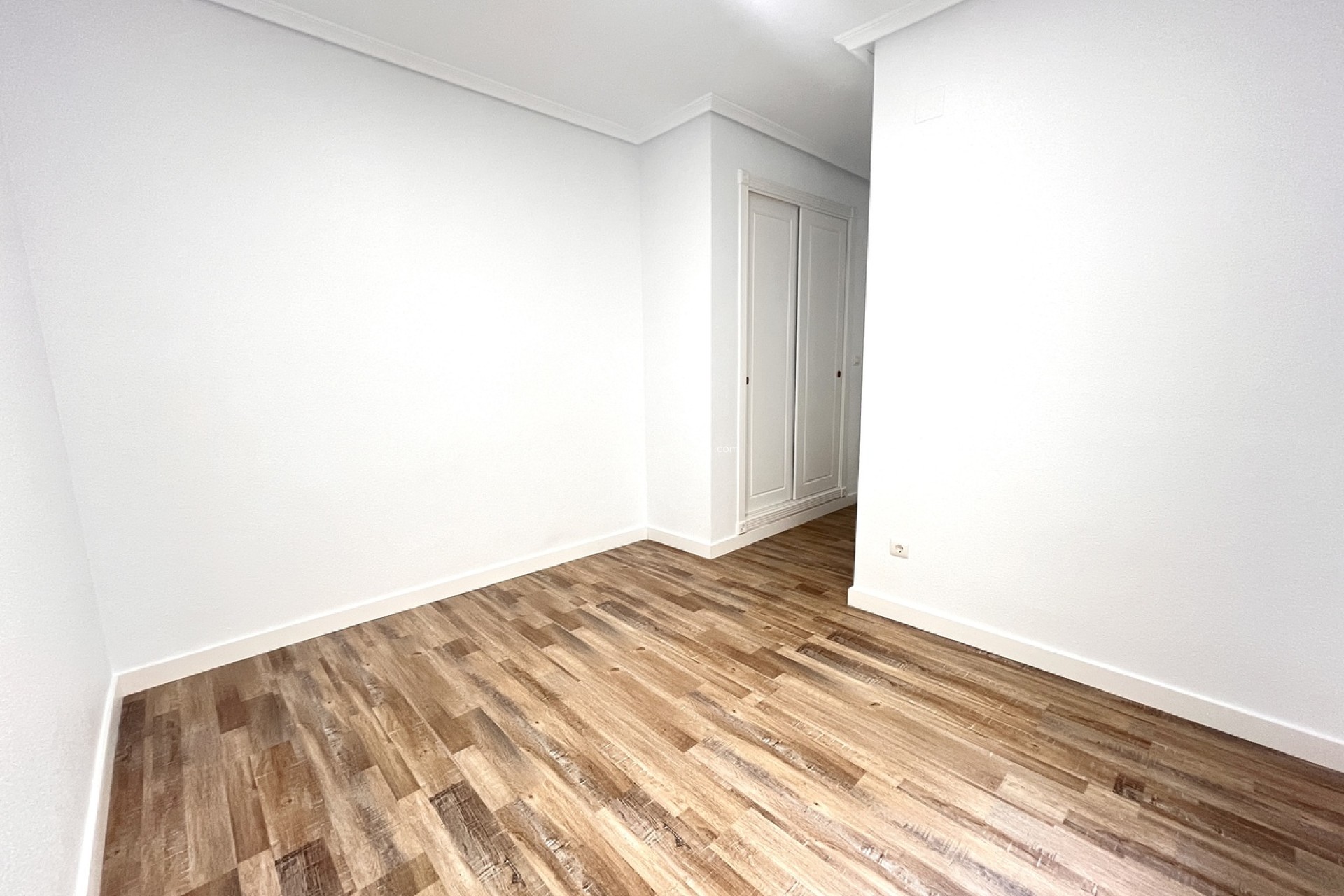 Wiederverkauf - Wohnung - San Miguel de Salinas