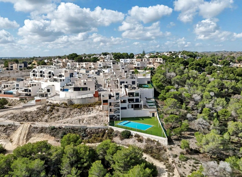 Wiederverkauf - Wohnung - San Miguel de Salinas