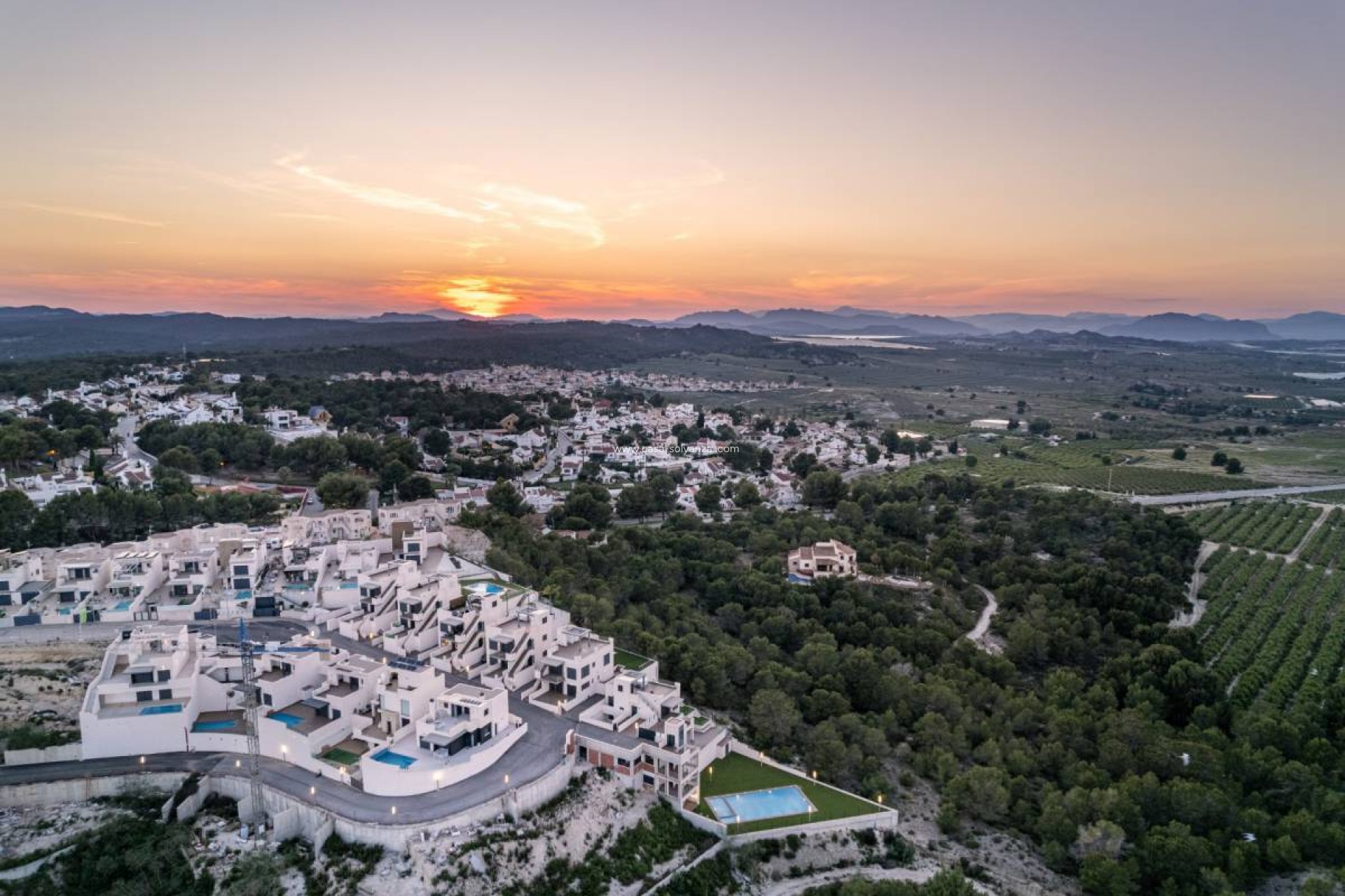 Wiederverkauf - Wohnung - San Miguel de Salinas