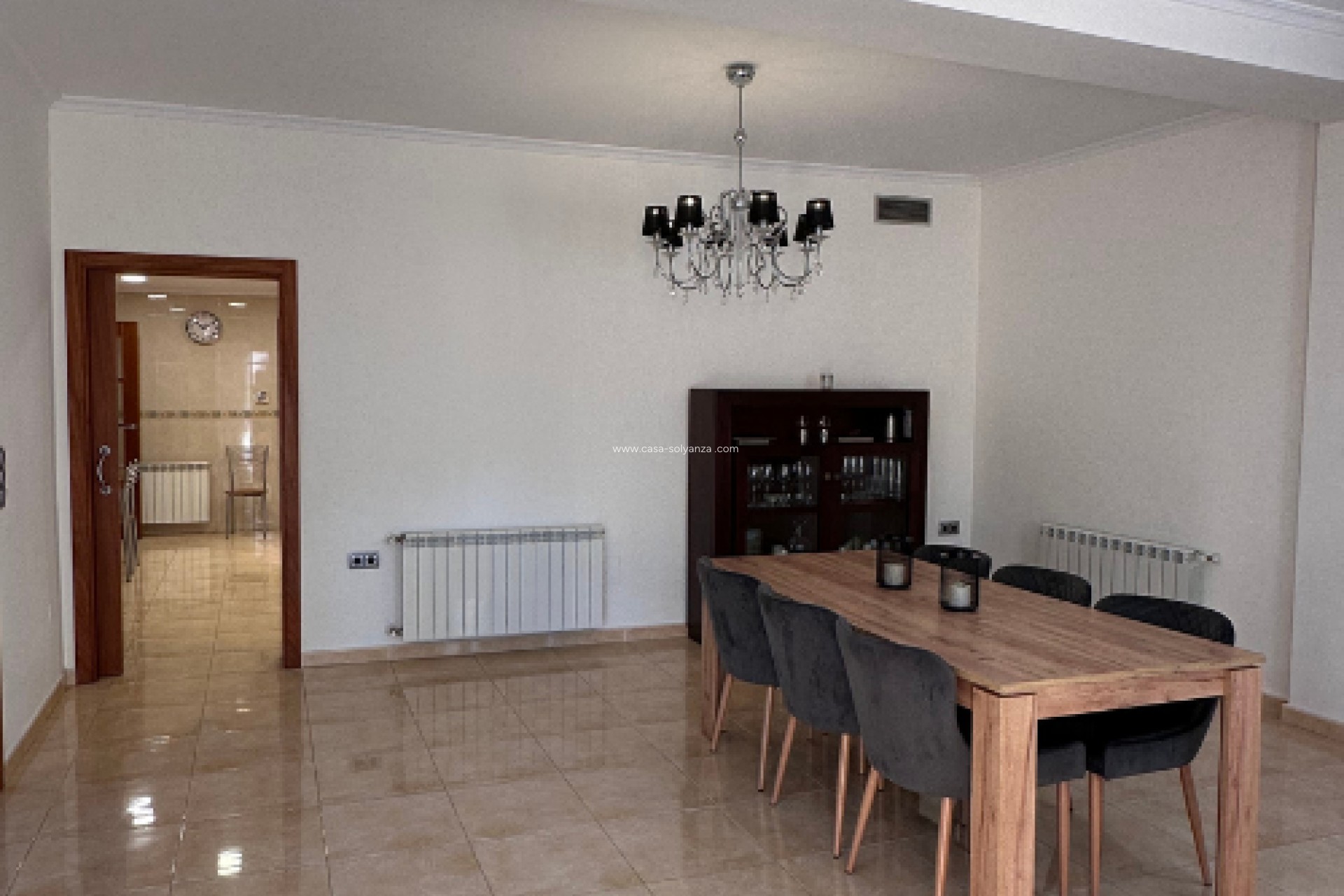 Wiederverkauf - Wohnung - San Miguel de Salinas