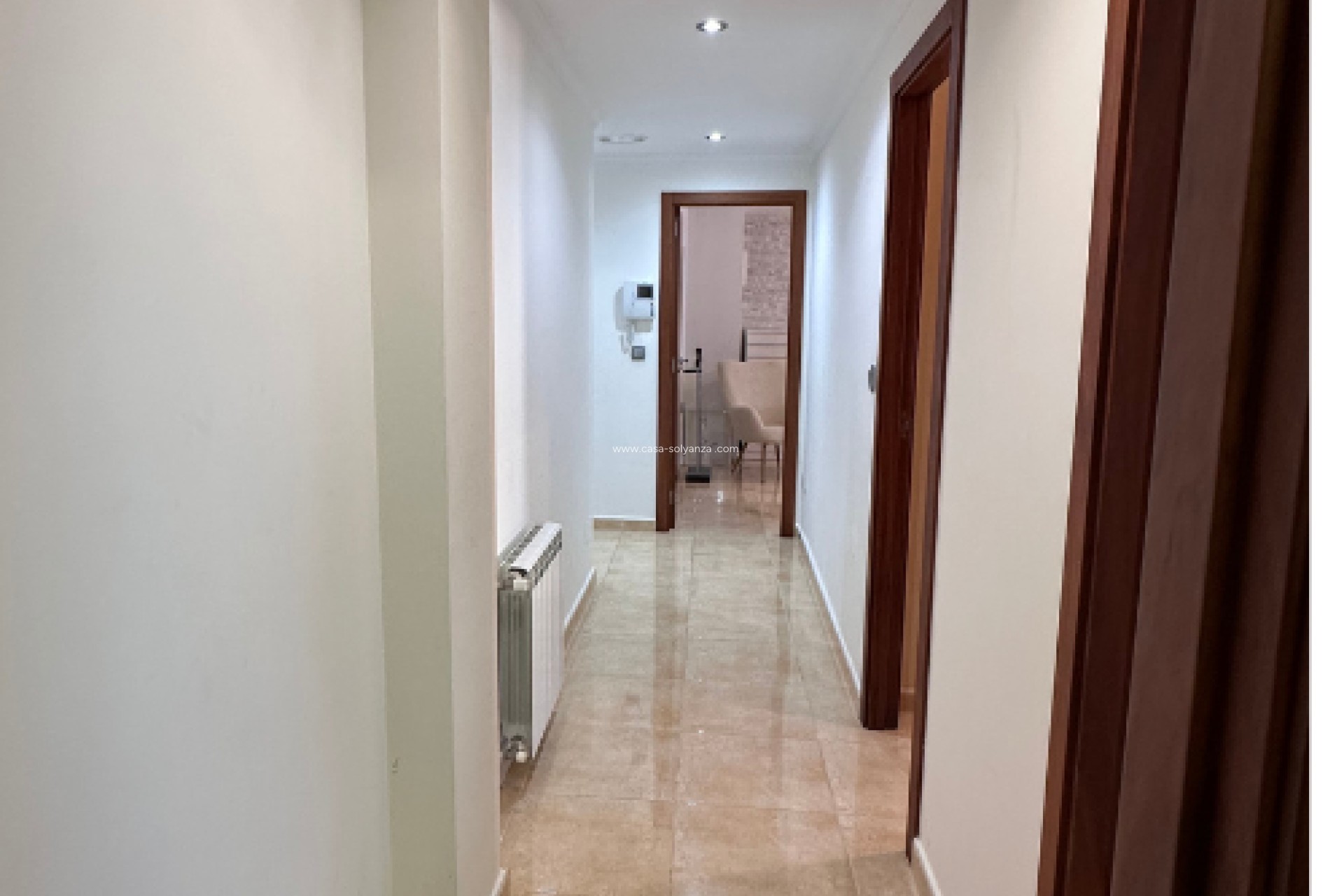 Wiederverkauf - Wohnung - San Miguel de Salinas