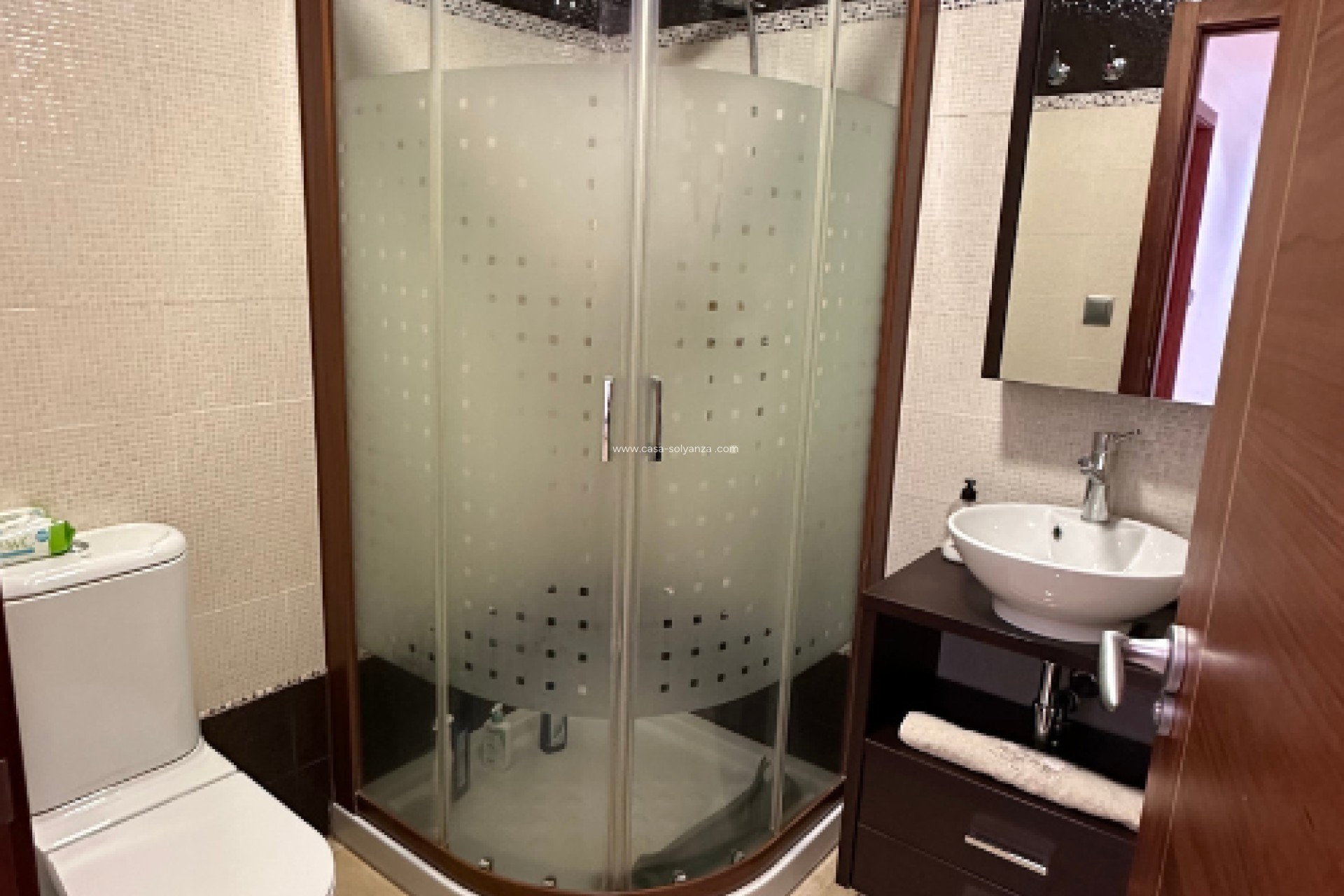 Wiederverkauf - Wohnung - San Miguel de Salinas