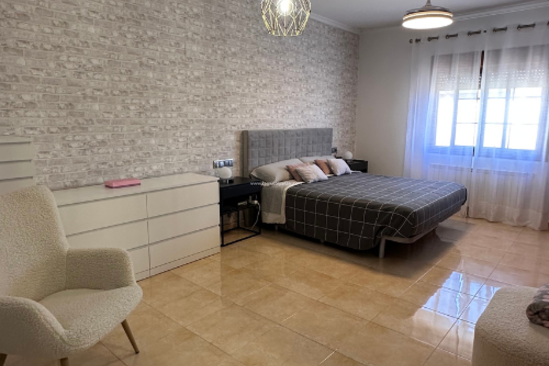 Wiederverkauf - Wohnung - San Miguel de Salinas