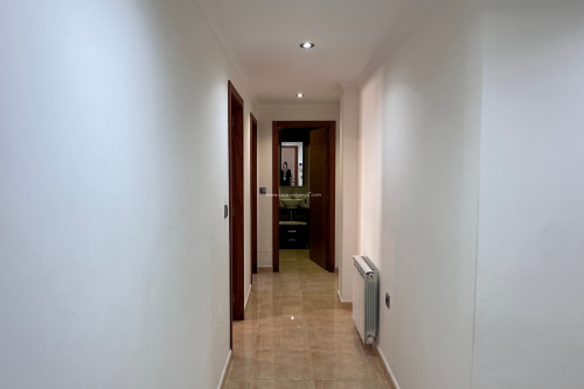 Wiederverkauf - Wohnung - San Miguel de Salinas