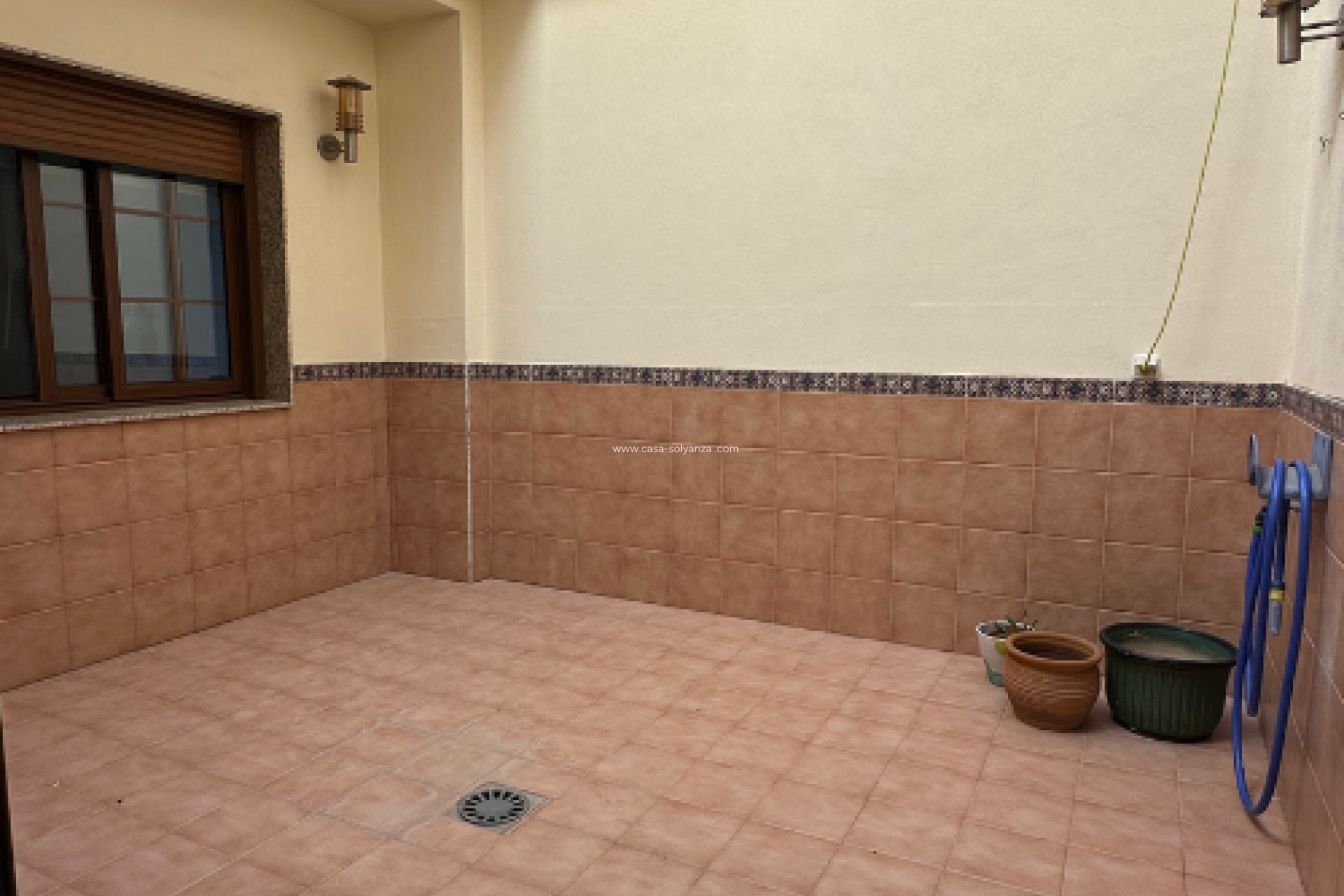 Wiederverkauf - Wohnung - San Miguel de Salinas