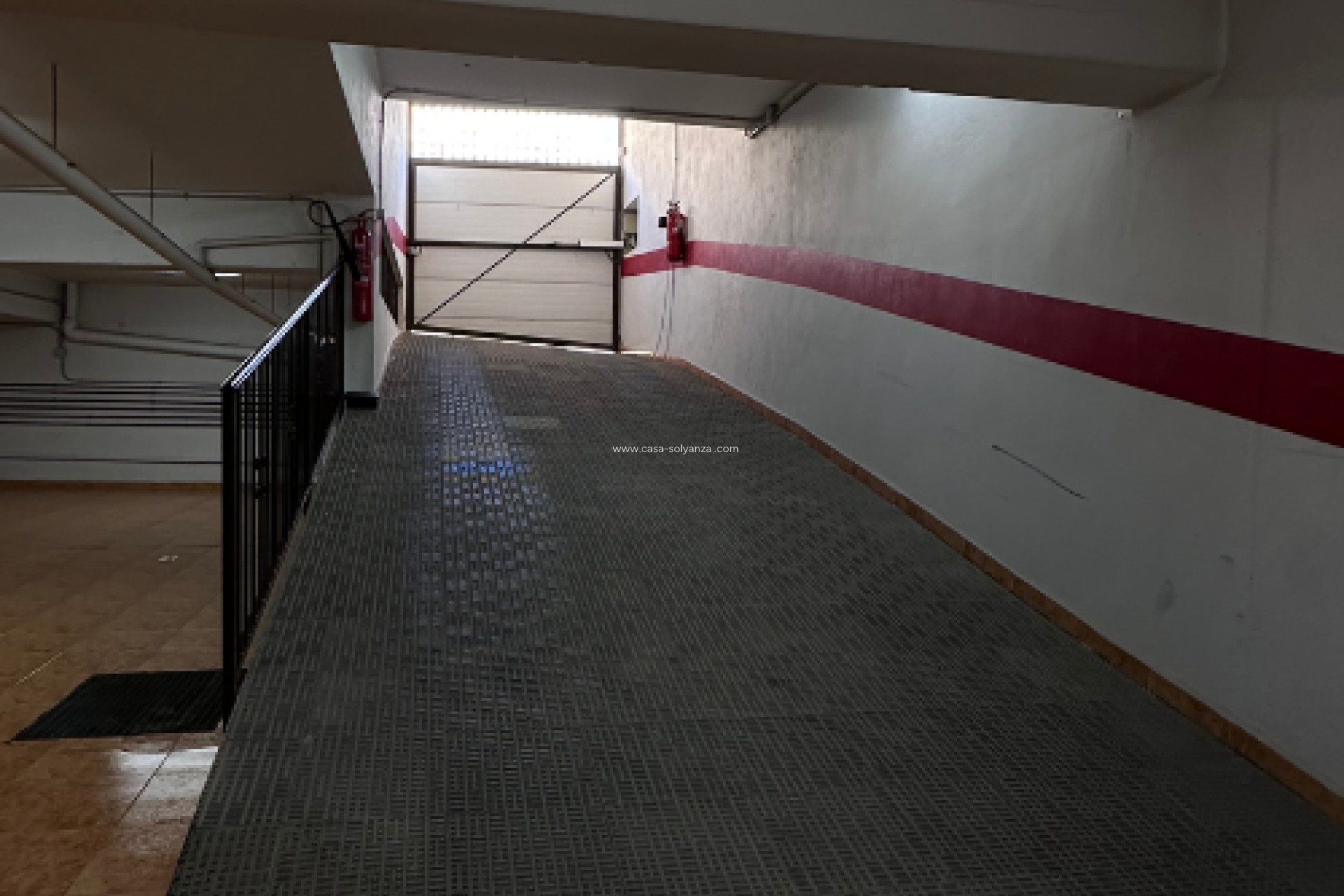 Wiederverkauf - Wohnung - San Miguel de Salinas