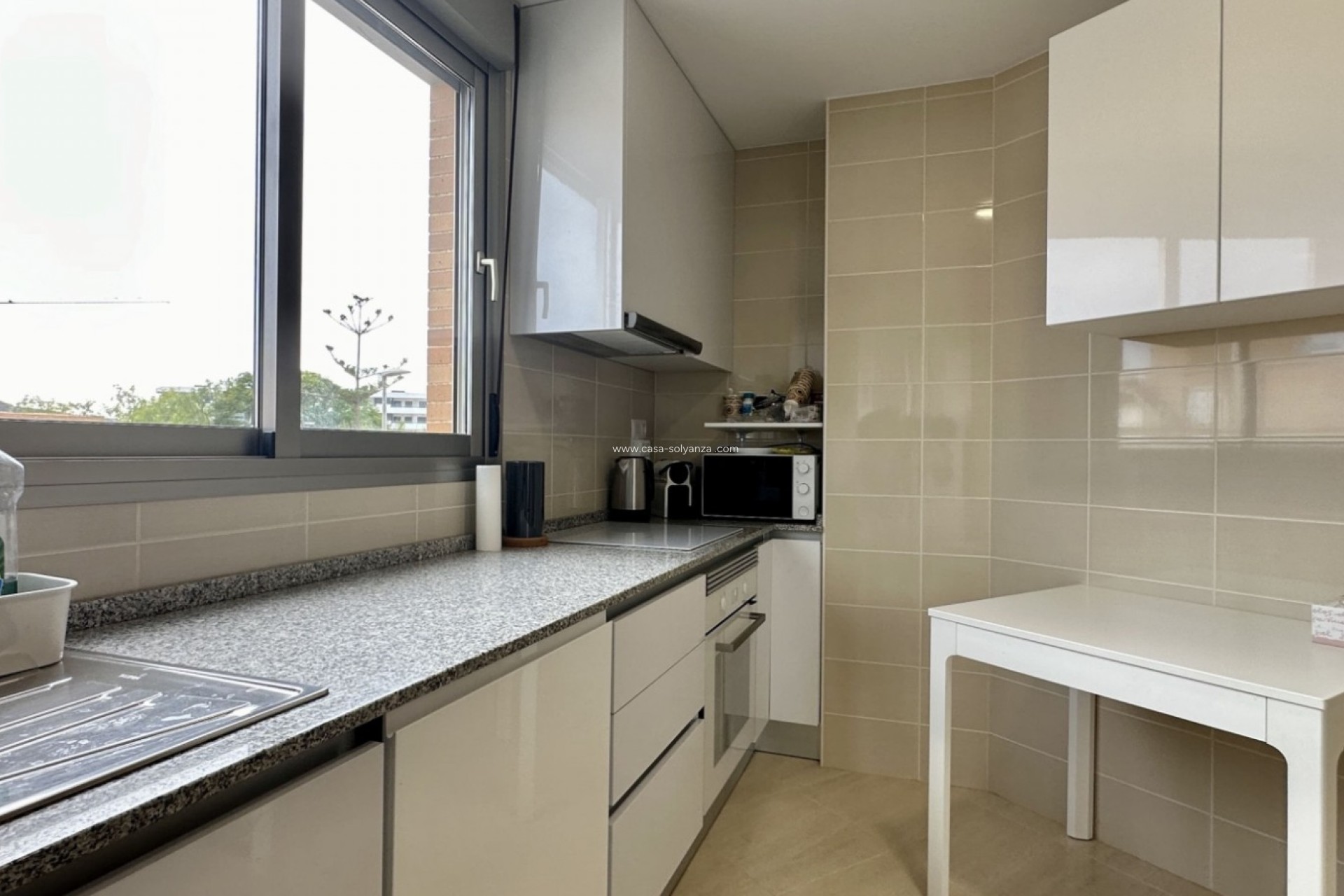 Wiederverkauf - Wohnung - San Miguel de Salinas