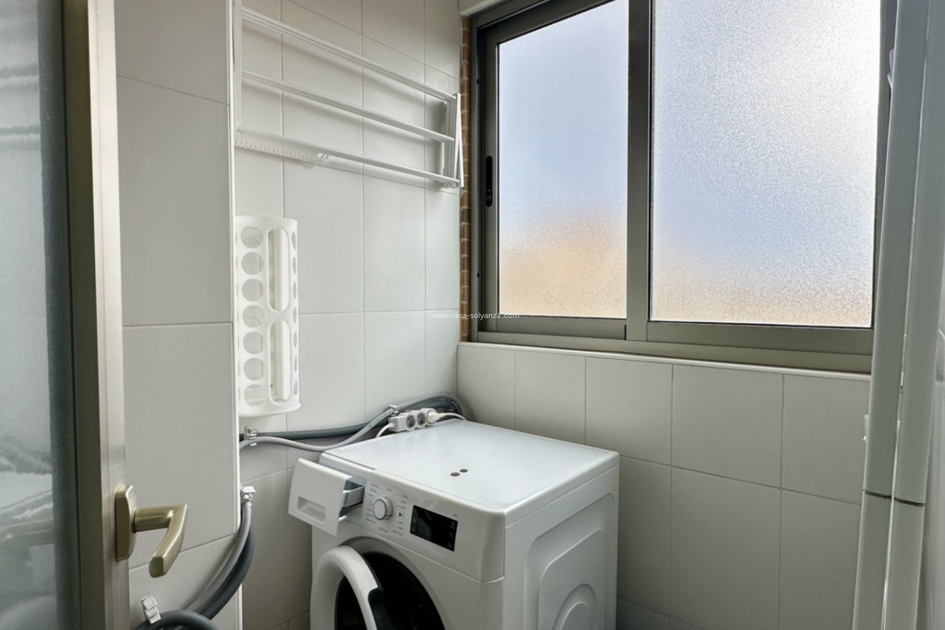 Wiederverkauf - Wohnung - San Miguel de Salinas