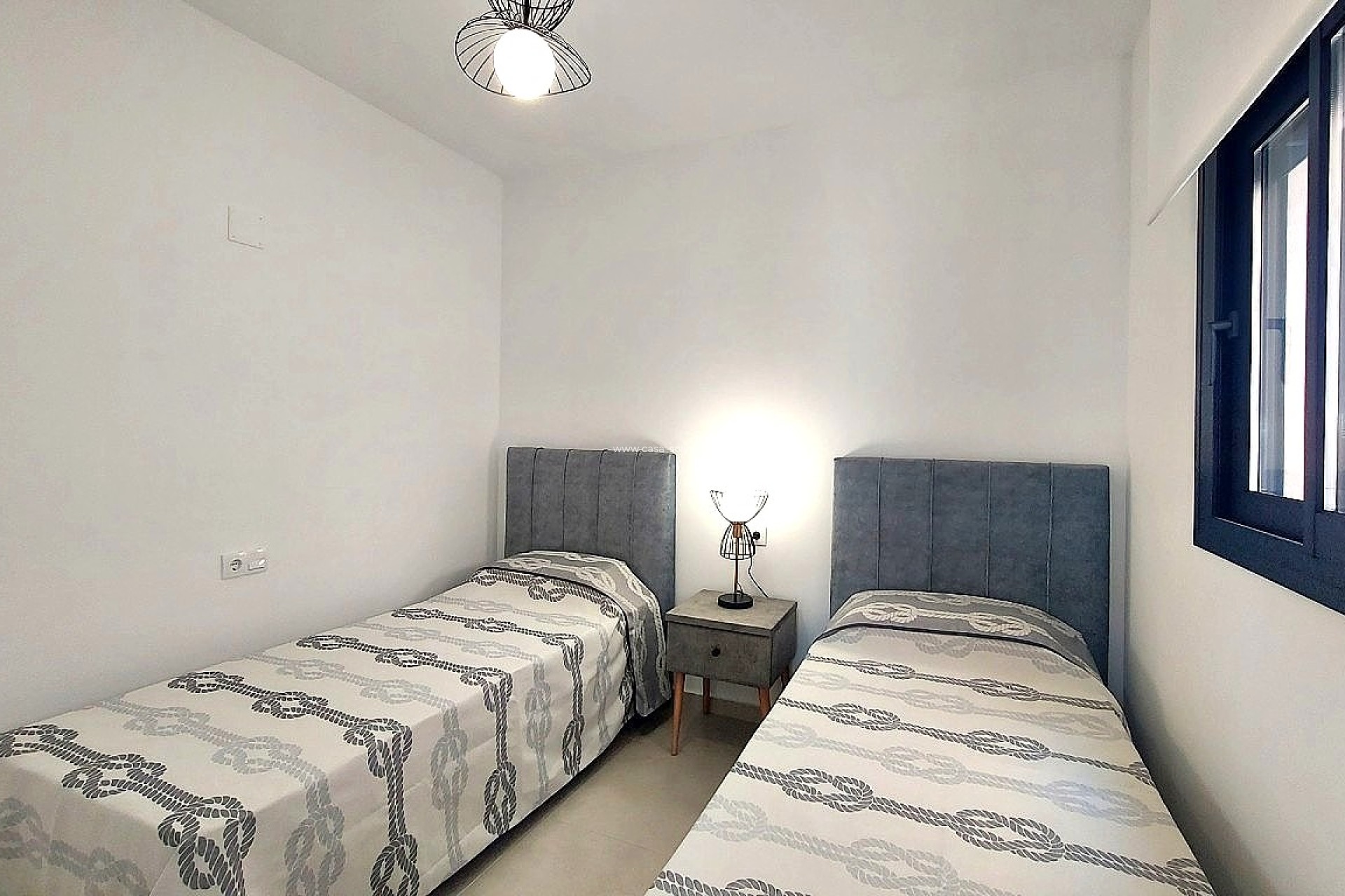 Wiederverkauf - Wohnung - San Miguel de Salinas