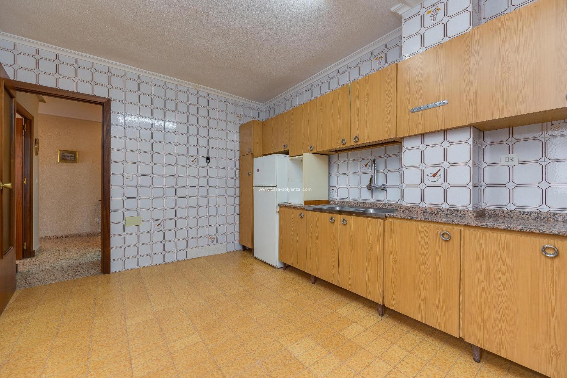 Wiederverkauf - Wohnung - San Pedro del Pinatar - Av. Dr Artero Guirao