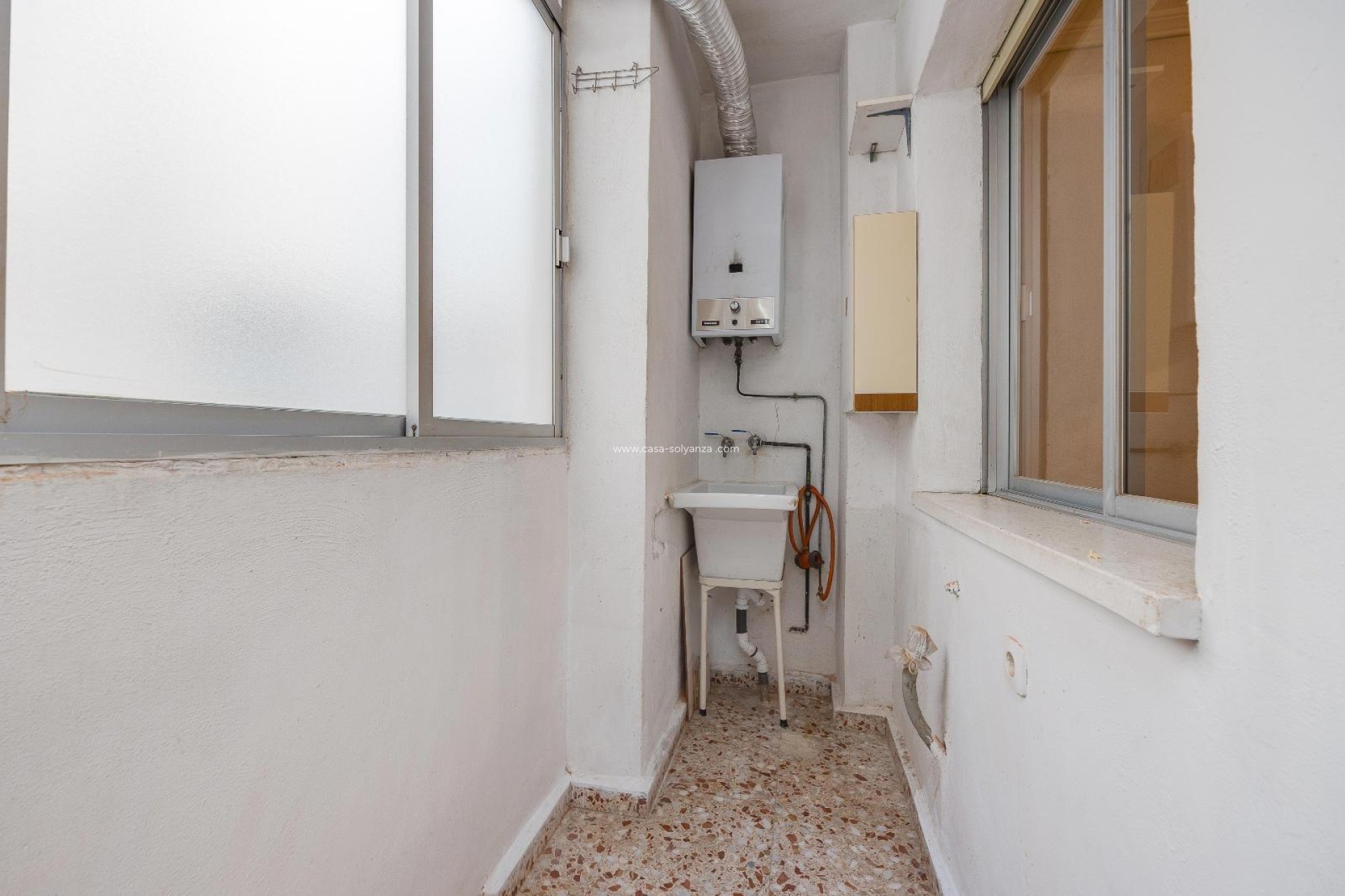 Wiederverkauf - Wohnung - San Pedro del Pinatar - Av. Dr Artero Guirao