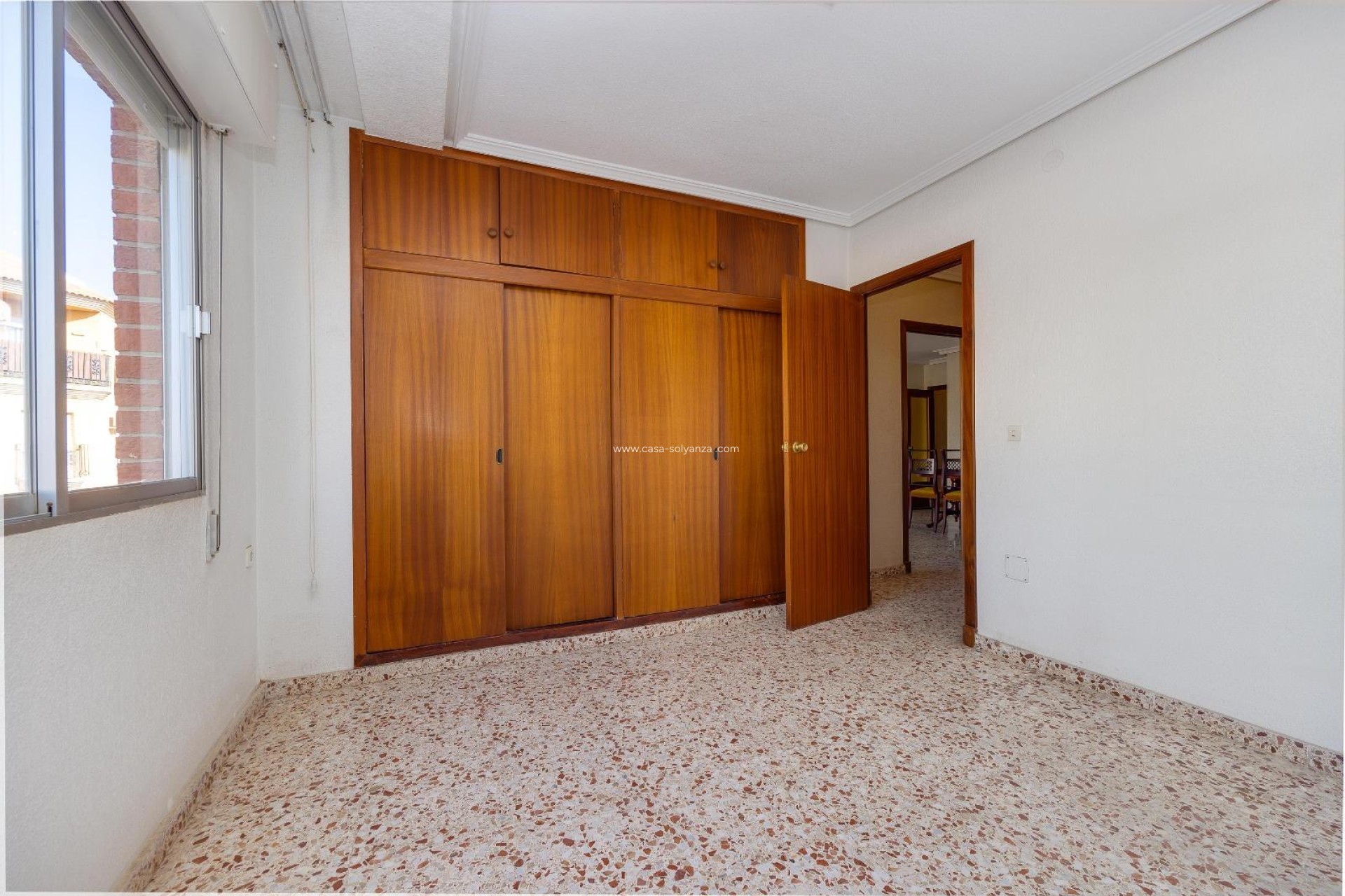 Wiederverkauf - Wohnung - San Pedro del Pinatar - Av. Dr Artero Guirao