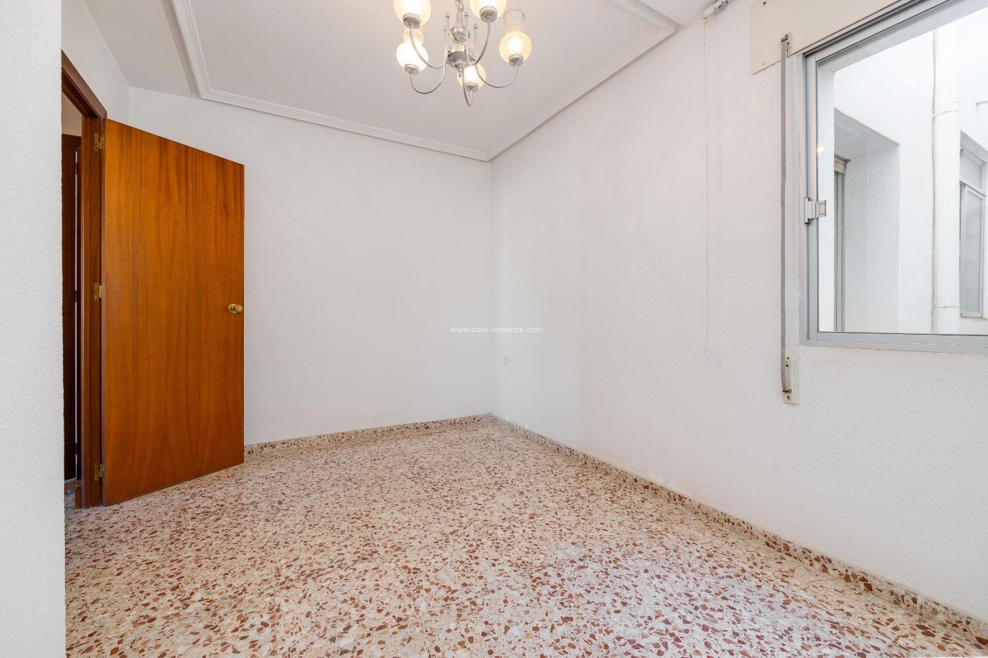 Wiederverkauf - Wohnung - San Pedro del Pinatar - Av. Dr Artero Guirao