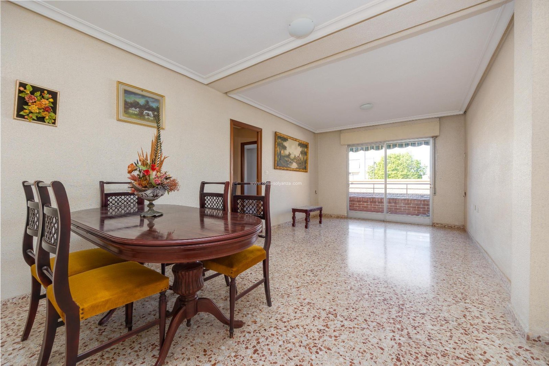 Wiederverkauf - Wohnung - San Pedro del Pinatar - Av. Dr Artero Guirao