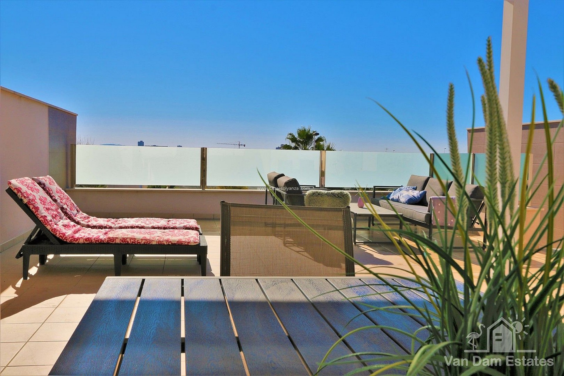 Wiederverkauf - Wohnung - San Pedro del Pinatar - Costa Calida