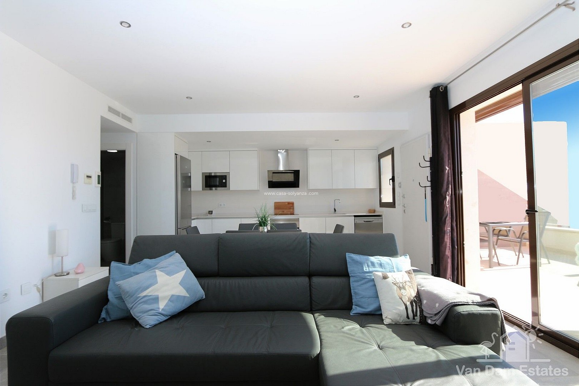 Wiederverkauf - Wohnung - San Pedro del Pinatar - Costa Calida