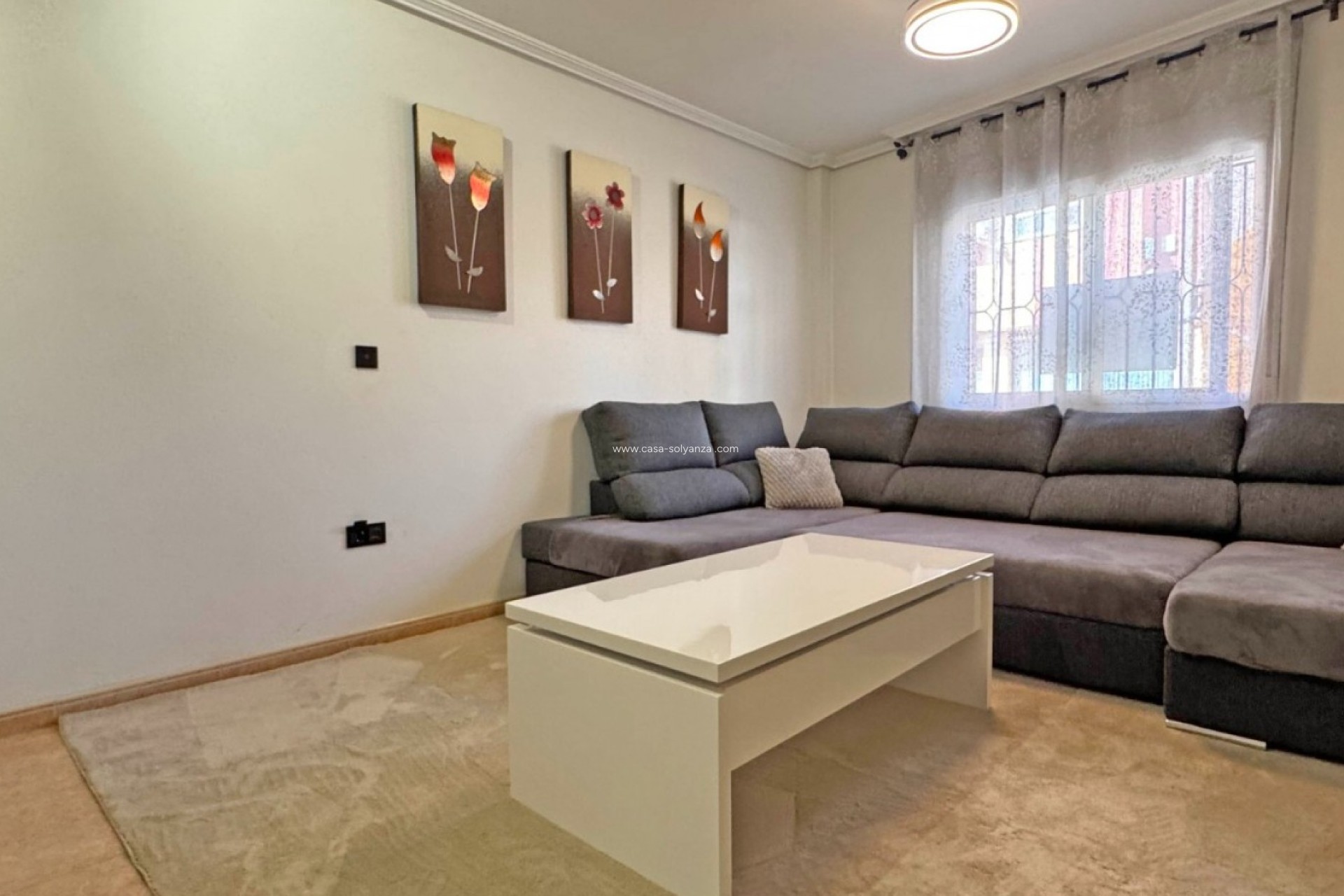 Wiederverkauf - Wohnung - San Pedro del Pinatar - Costa Calida