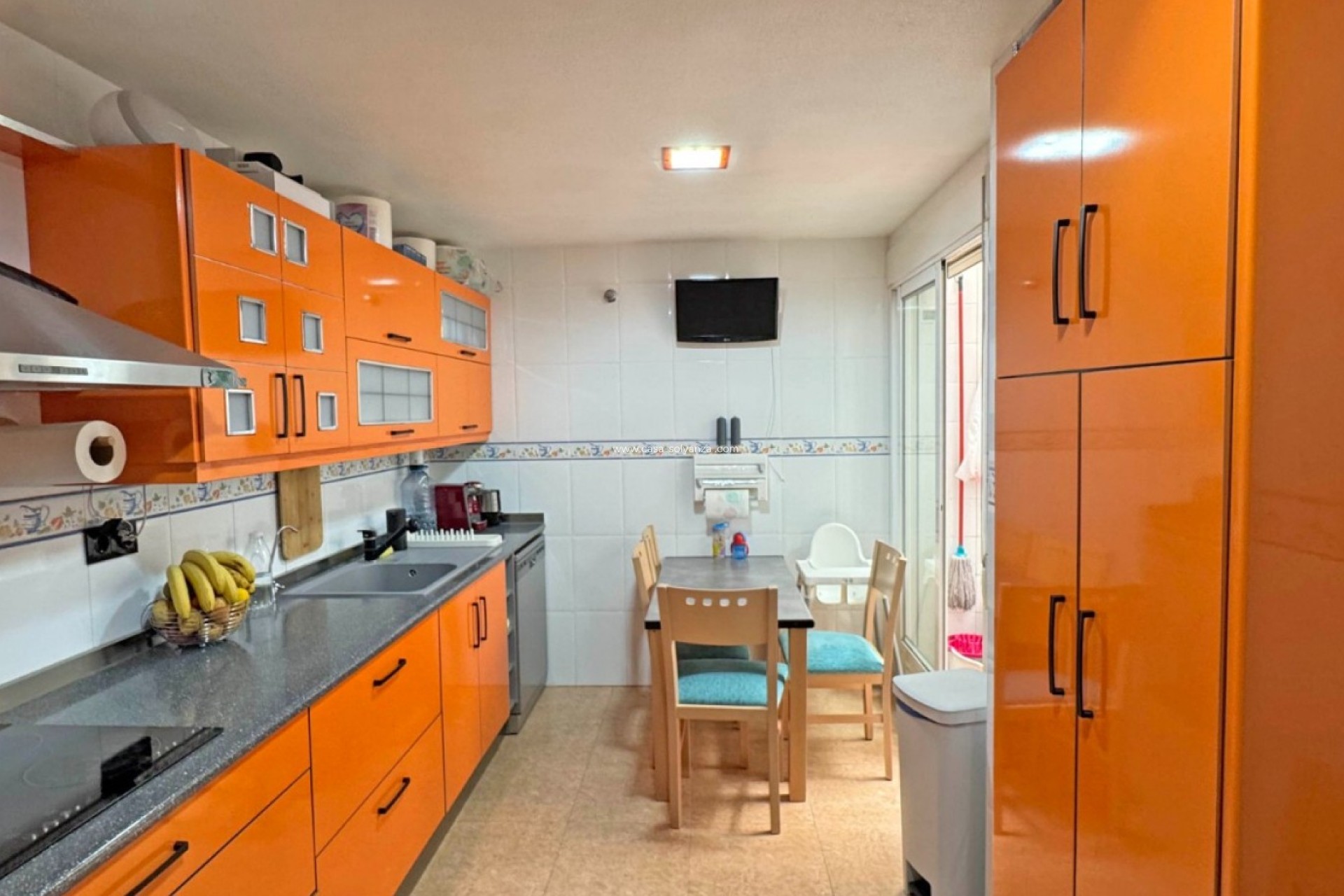 Wiederverkauf - Wohnung - San Pedro del Pinatar - Costa Calida