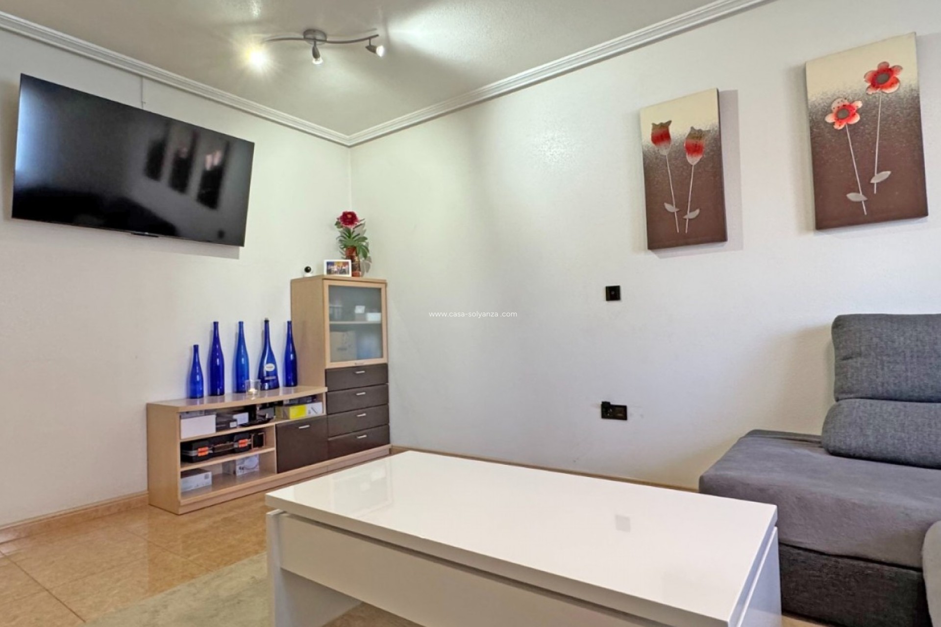 Wiederverkauf - Wohnung - San Pedro del Pinatar - Costa Calida