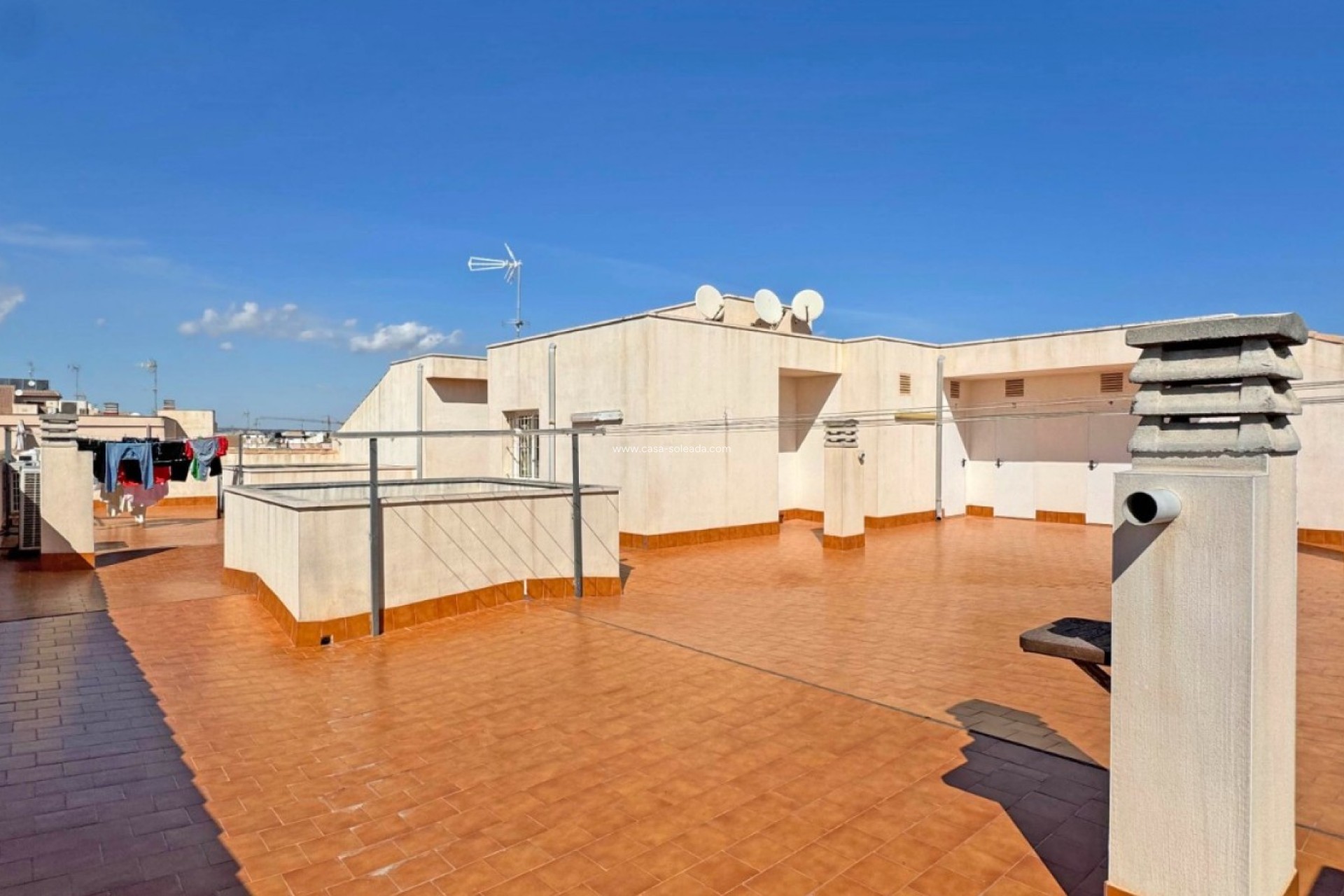 Wiederverkauf - Wohnung - San Pedro del Pinatar - Costa Calida
