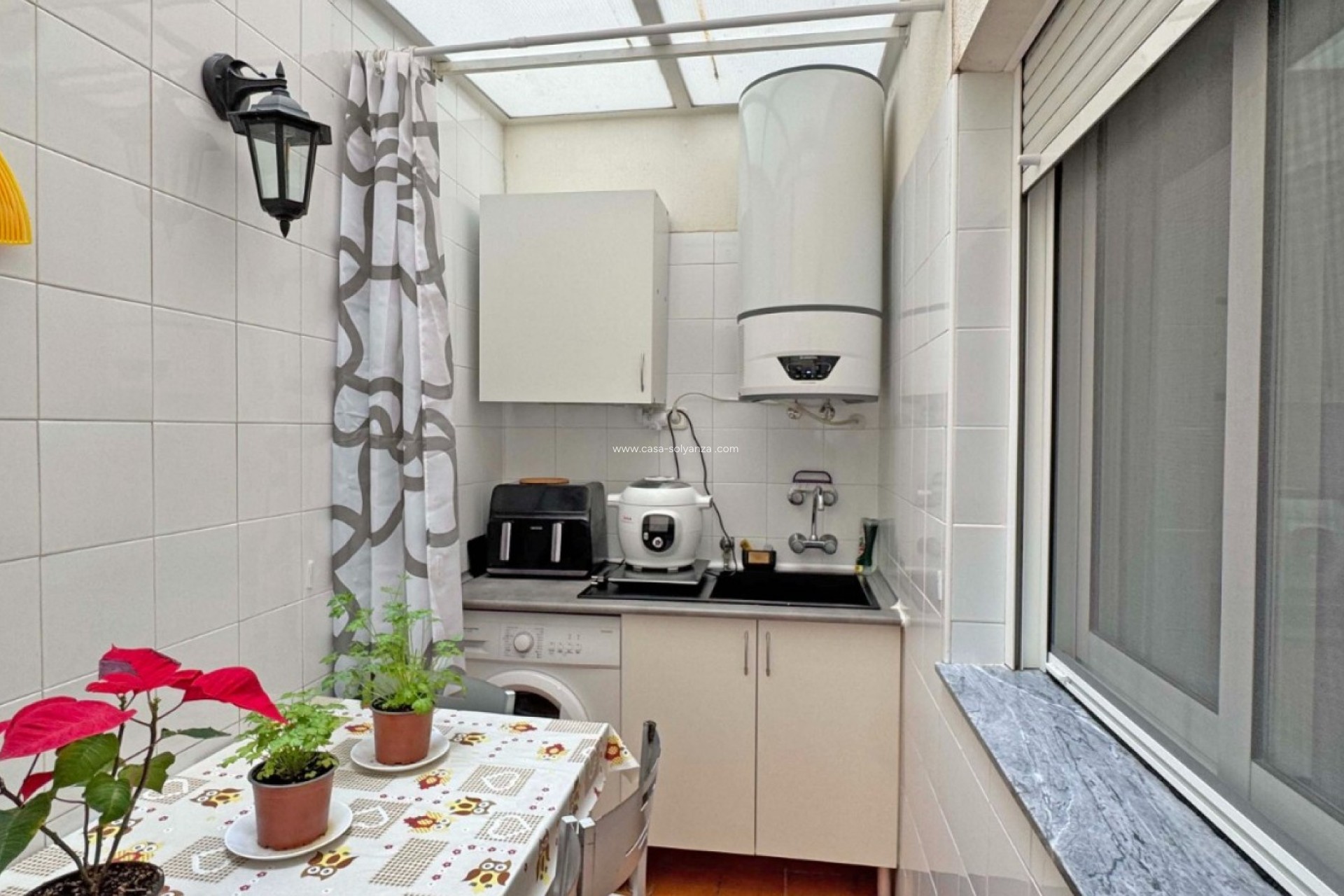Wiederverkauf - Wohnung - San Pedro del Pinatar - Costa Calida