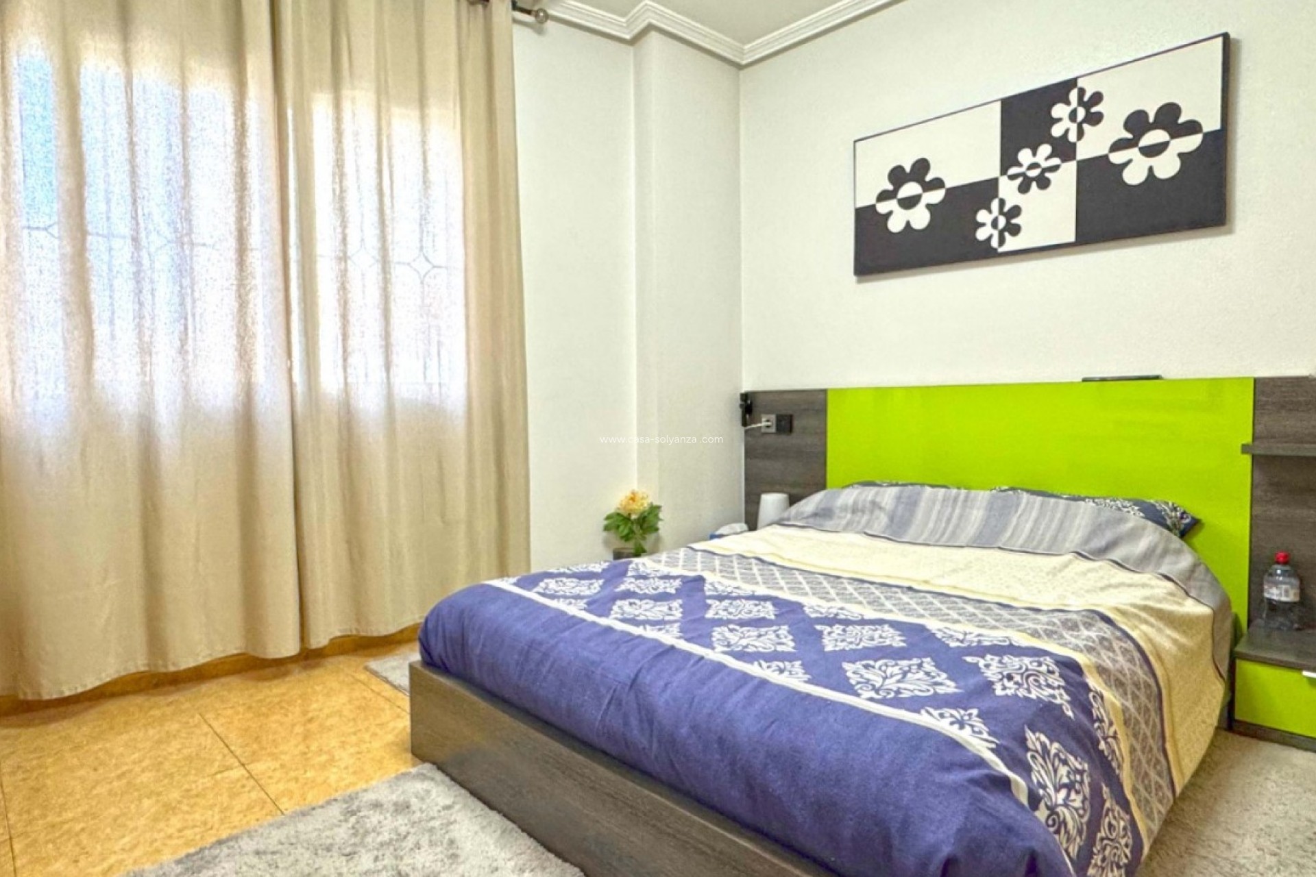 Wiederverkauf - Wohnung - San Pedro del Pinatar - Costa Calida