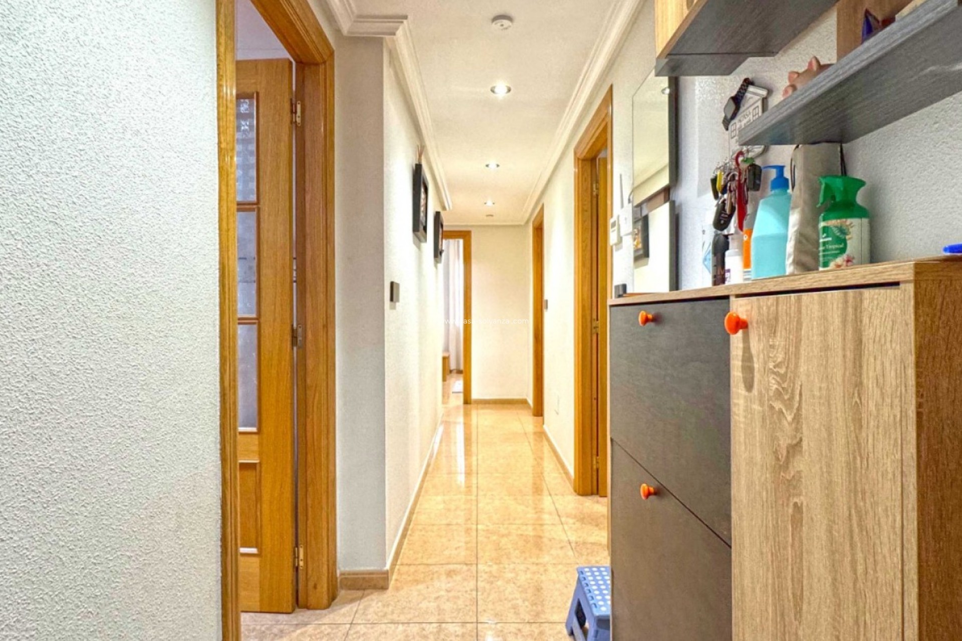 Wiederverkauf - Wohnung - San Pedro del Pinatar - Costa Calida