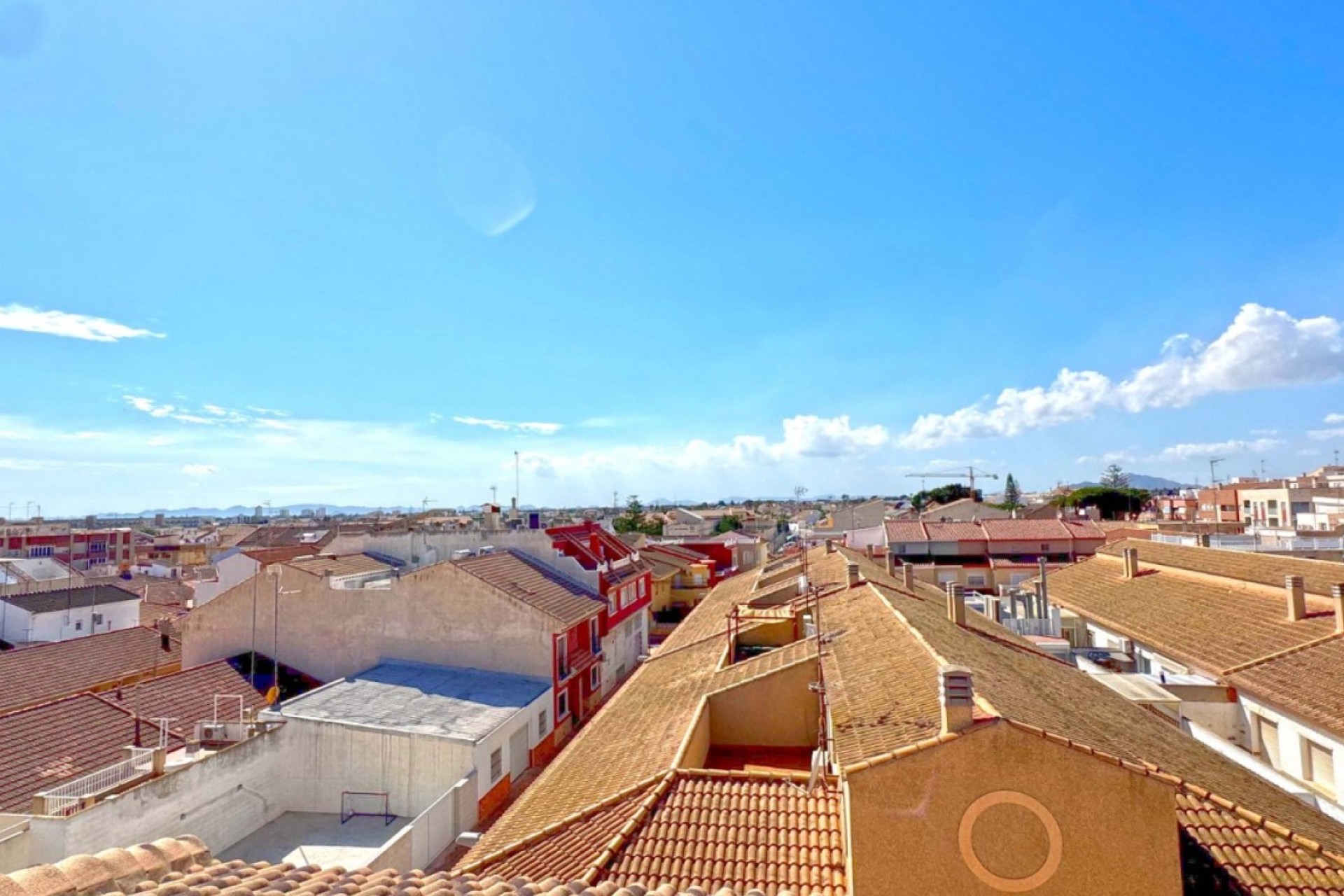 Wiederverkauf - Wohnung - San Pedro del Pinatar - Costa Calida