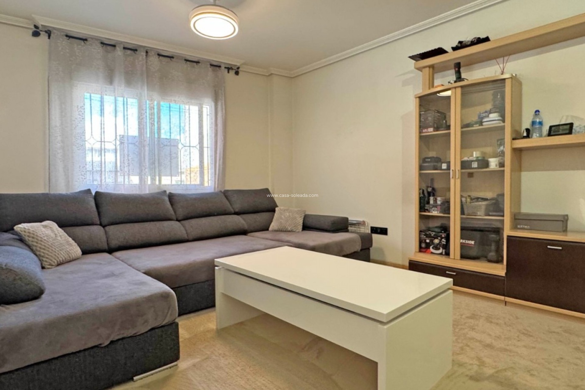 Wiederverkauf - Wohnung - San Pedro del Pinatar - Costa Calida