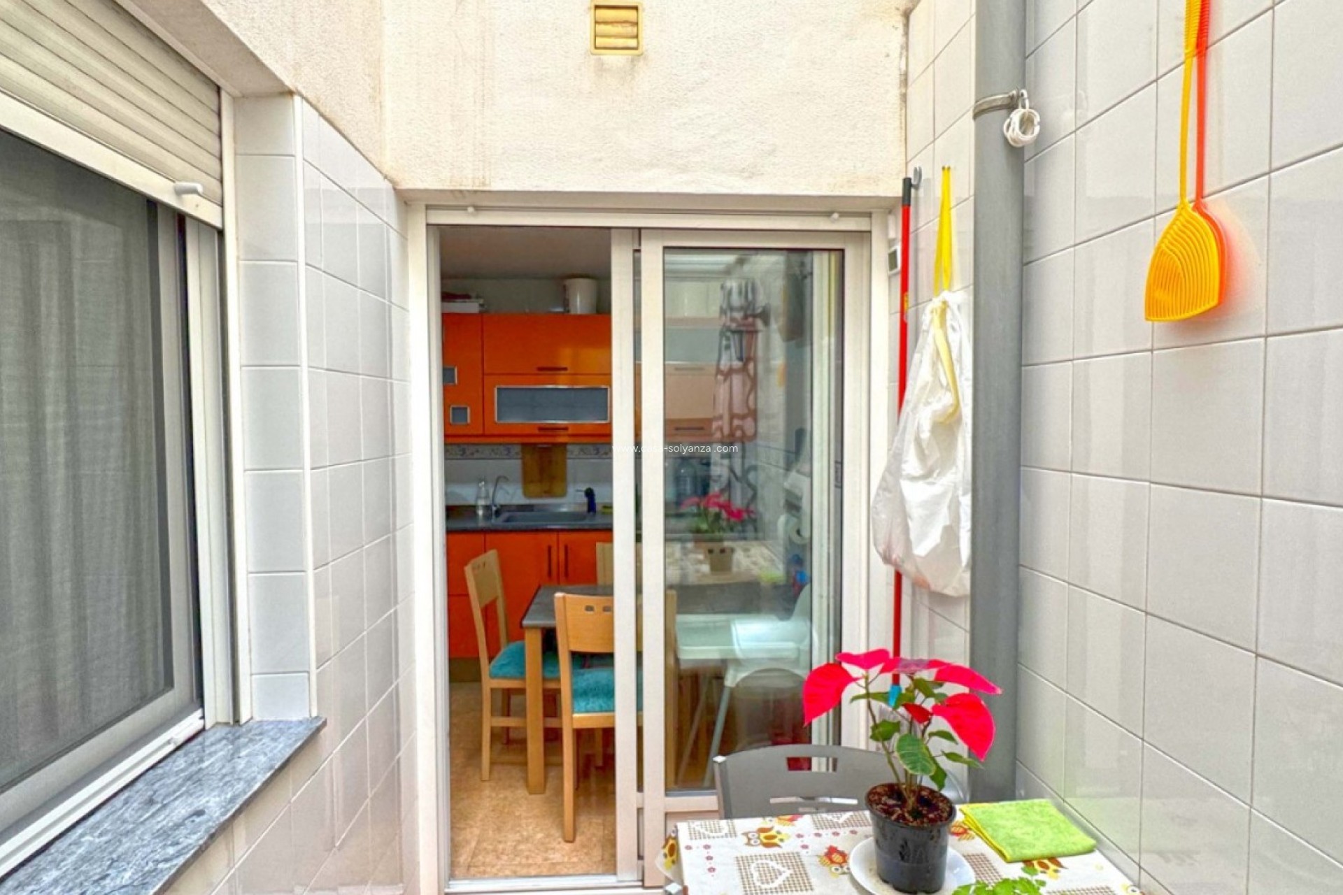 Wiederverkauf - Wohnung - San Pedro del Pinatar - Costa Calida