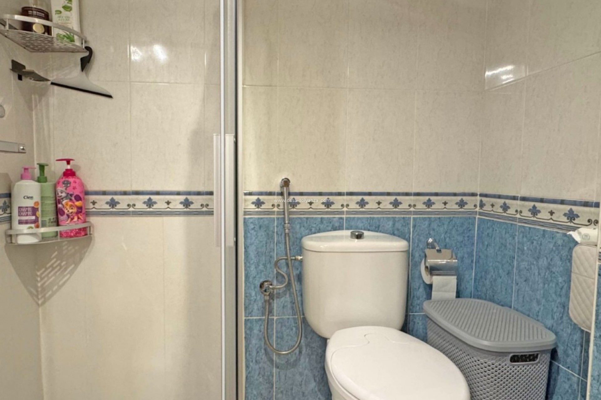 Wiederverkauf - Wohnung - San Pedro del Pinatar - Costa Calida