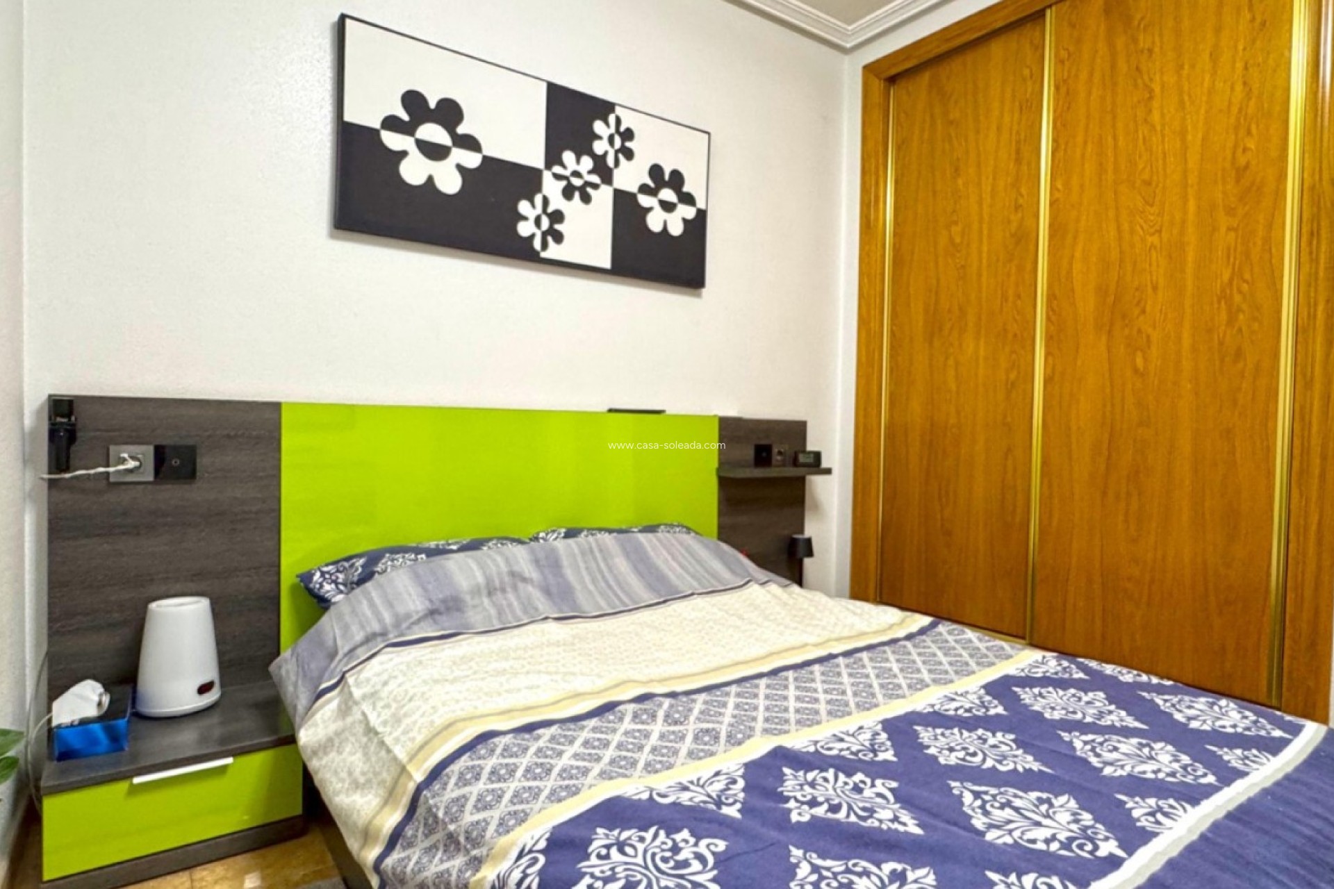 Wiederverkauf - Wohnung - San Pedro del Pinatar - Costa Calida